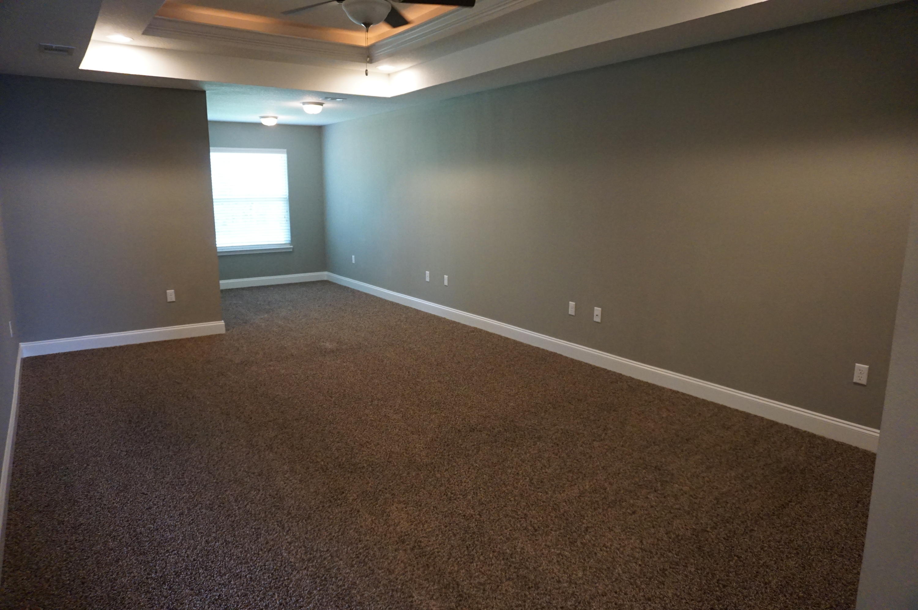 CHANAN ESTATES - Residential Lease