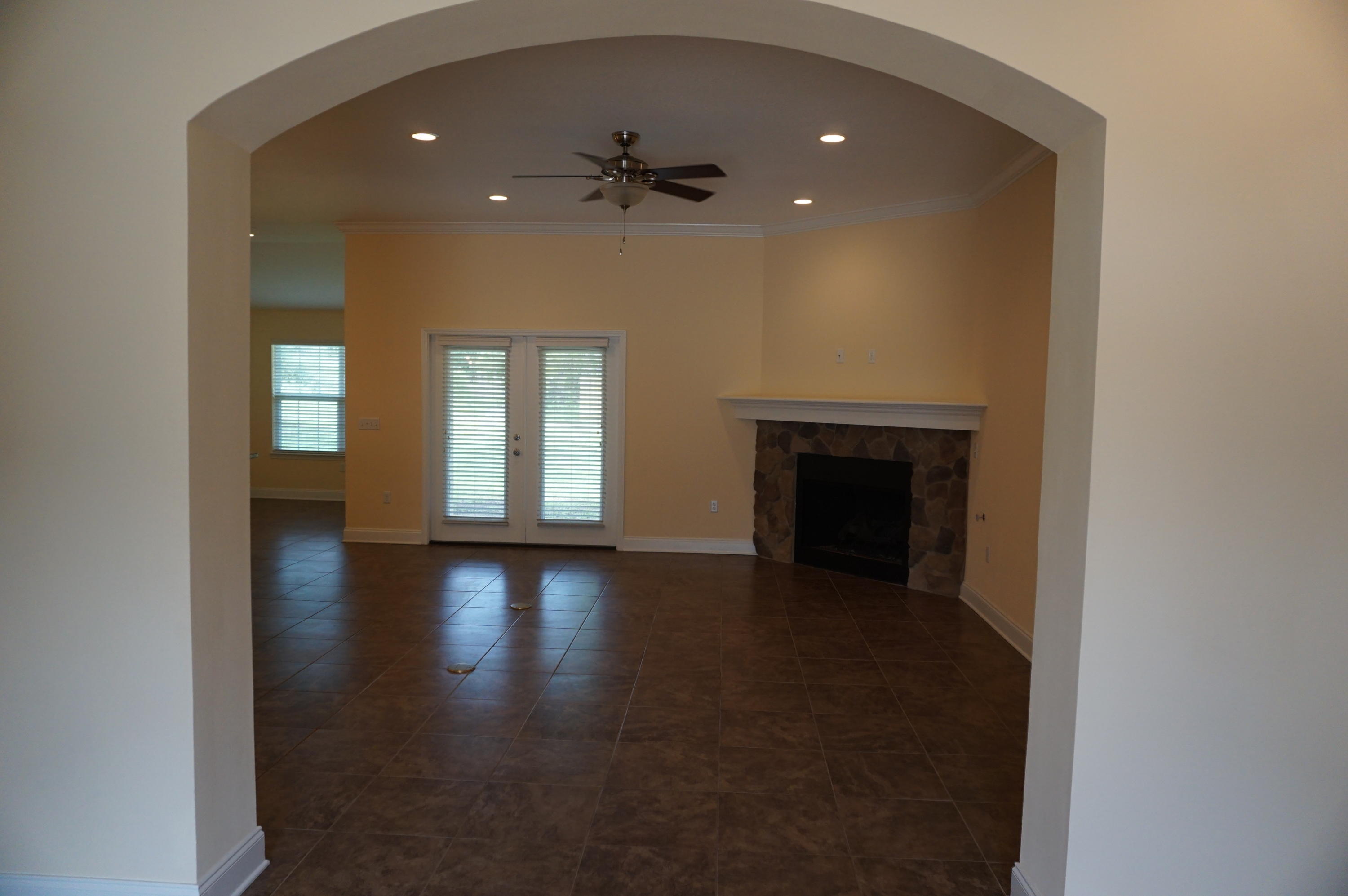 CHANAN ESTATES - Residential Lease