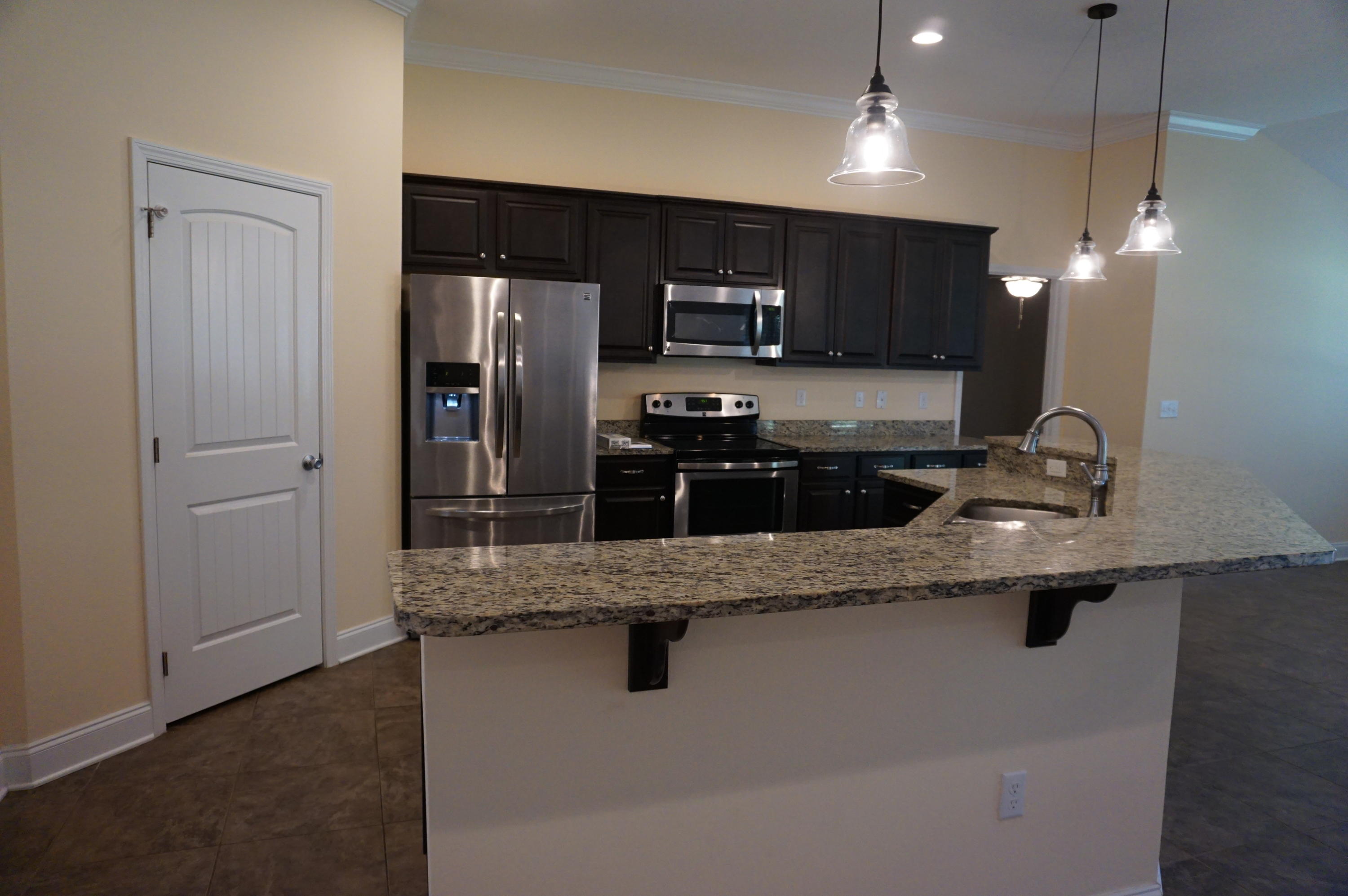 CHANAN ESTATES - Residential Lease