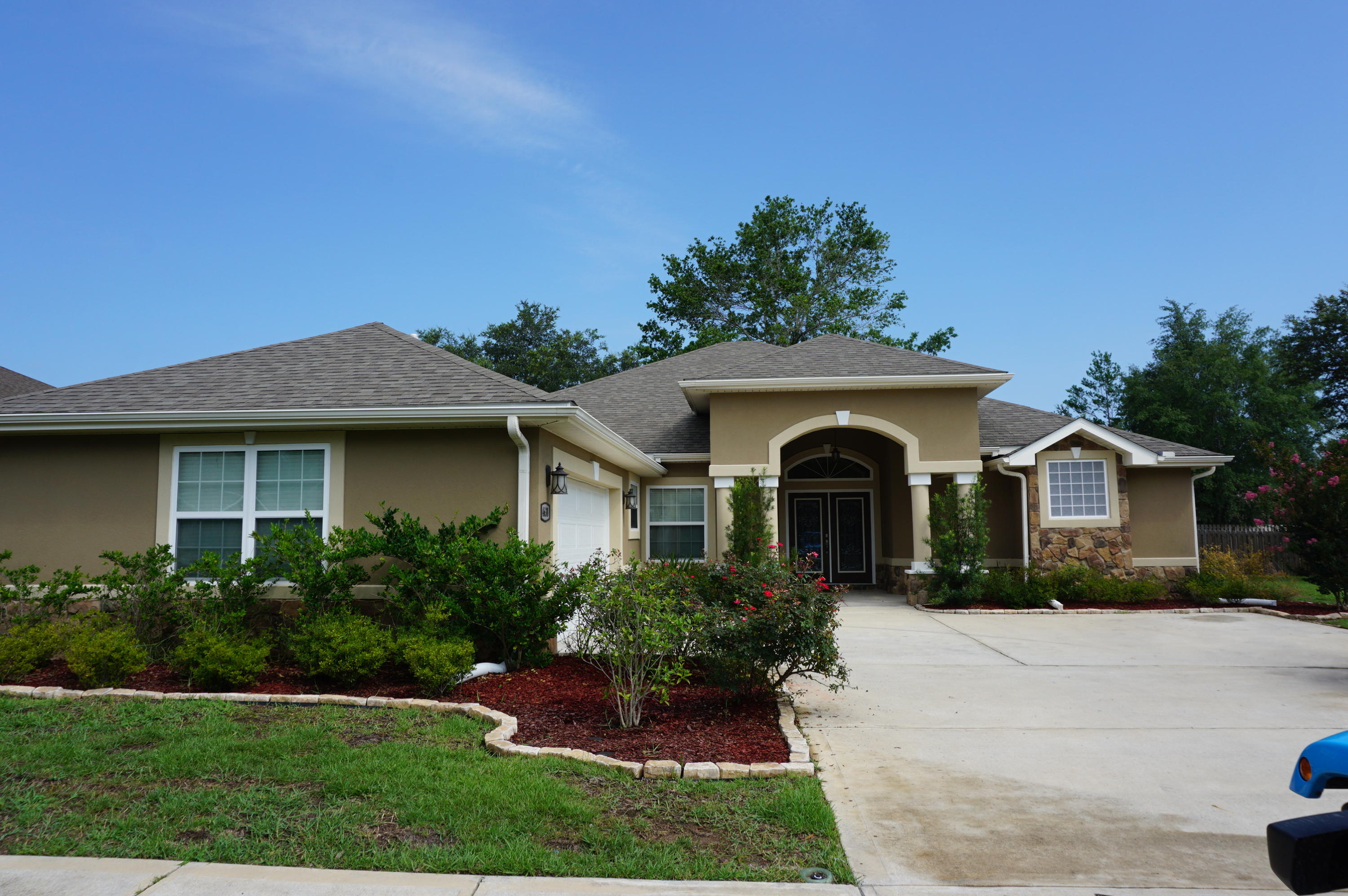 CHANAN ESTATES - Residential Lease