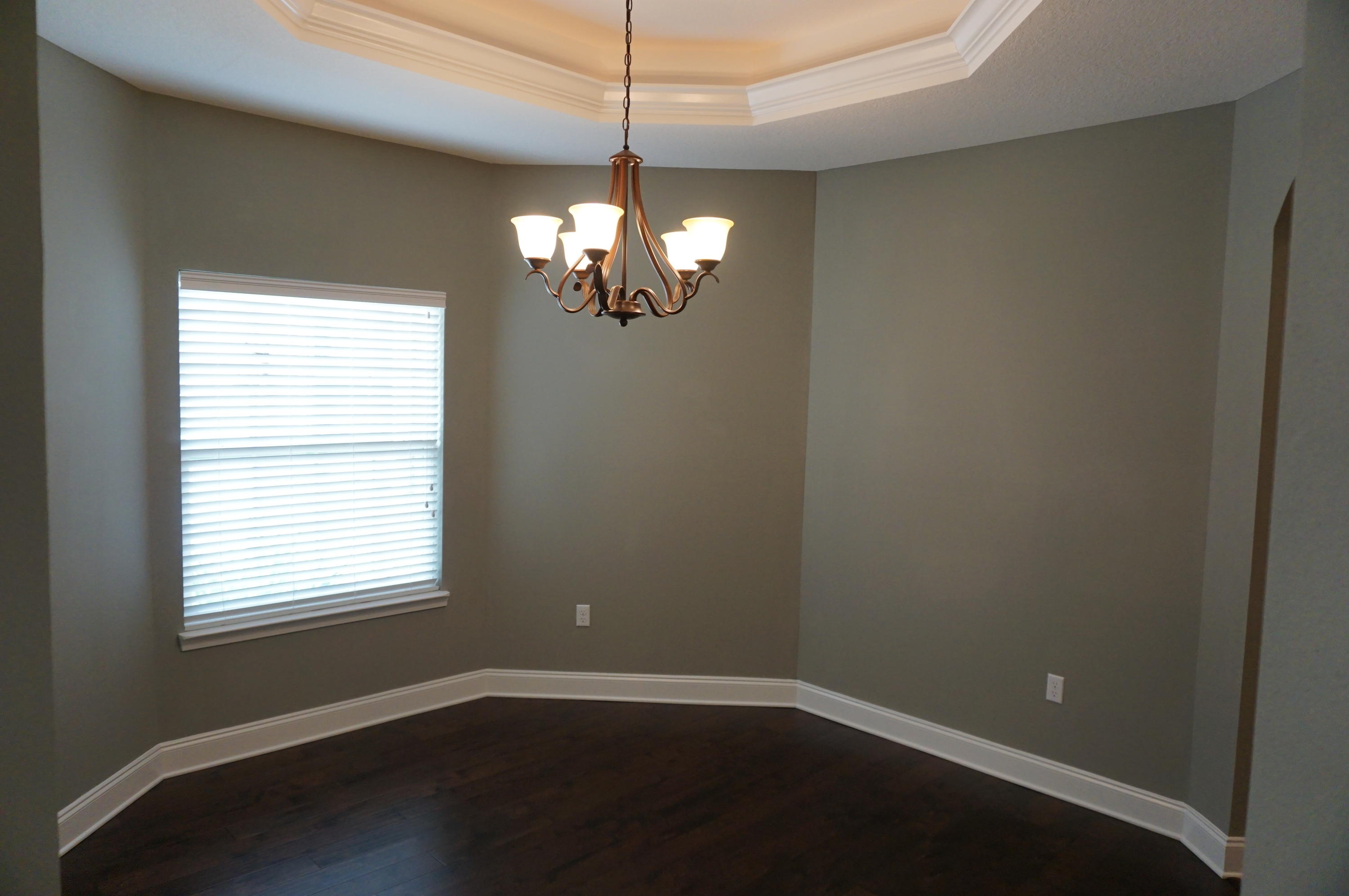 CHANAN ESTATES - Residential Lease