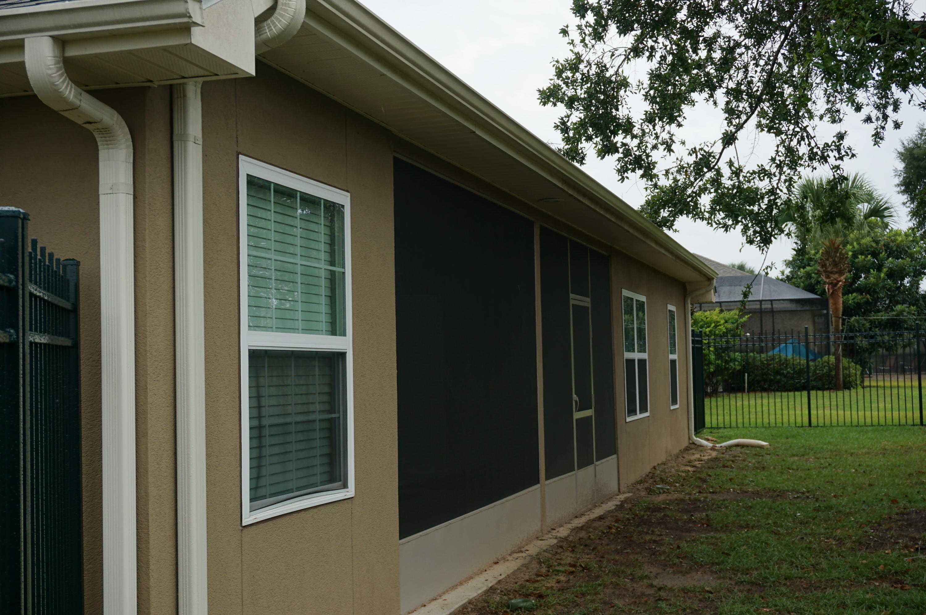 CHANAN ESTATES - Residential Lease