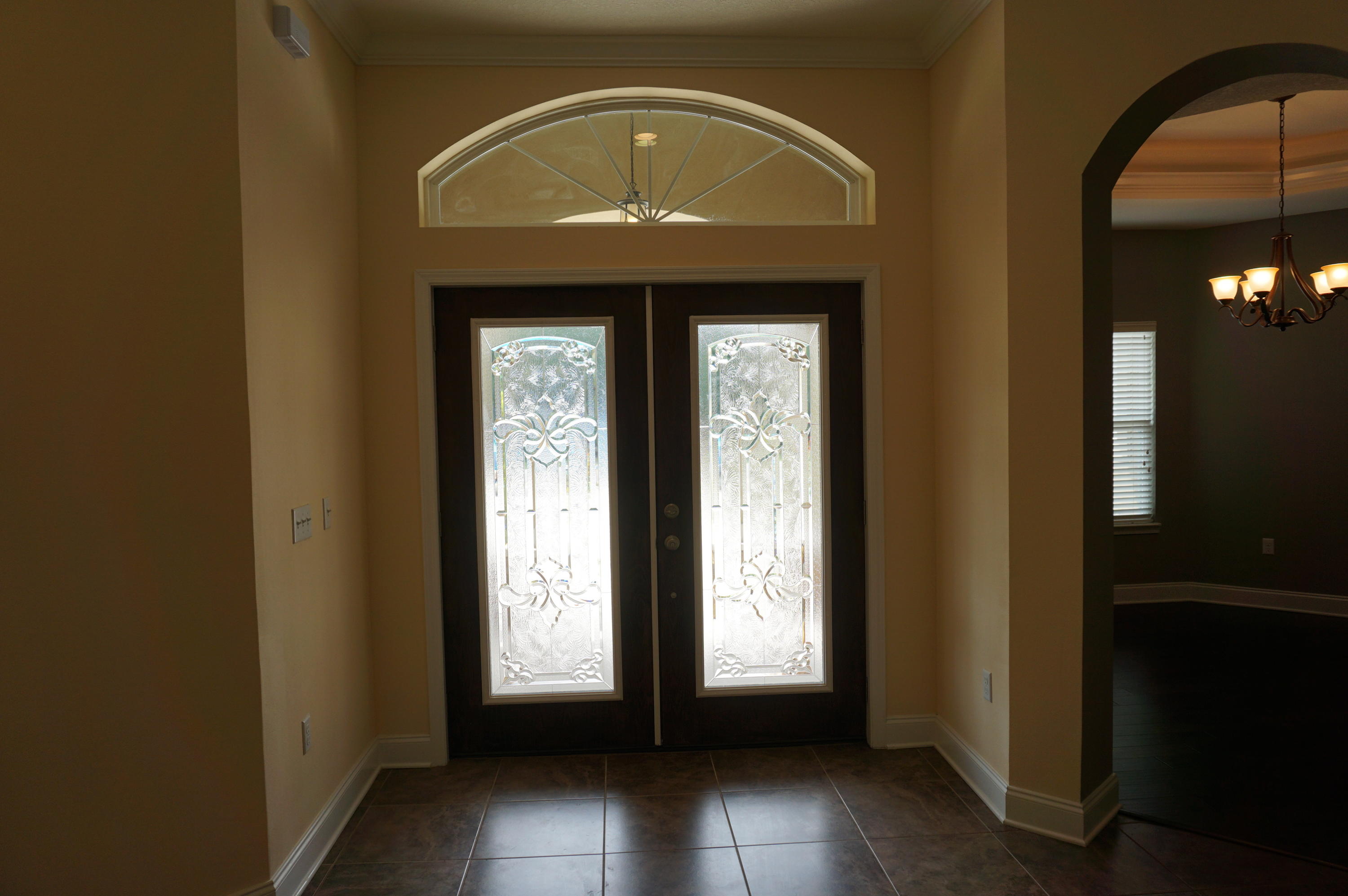 CHANAN ESTATES - Residential Lease