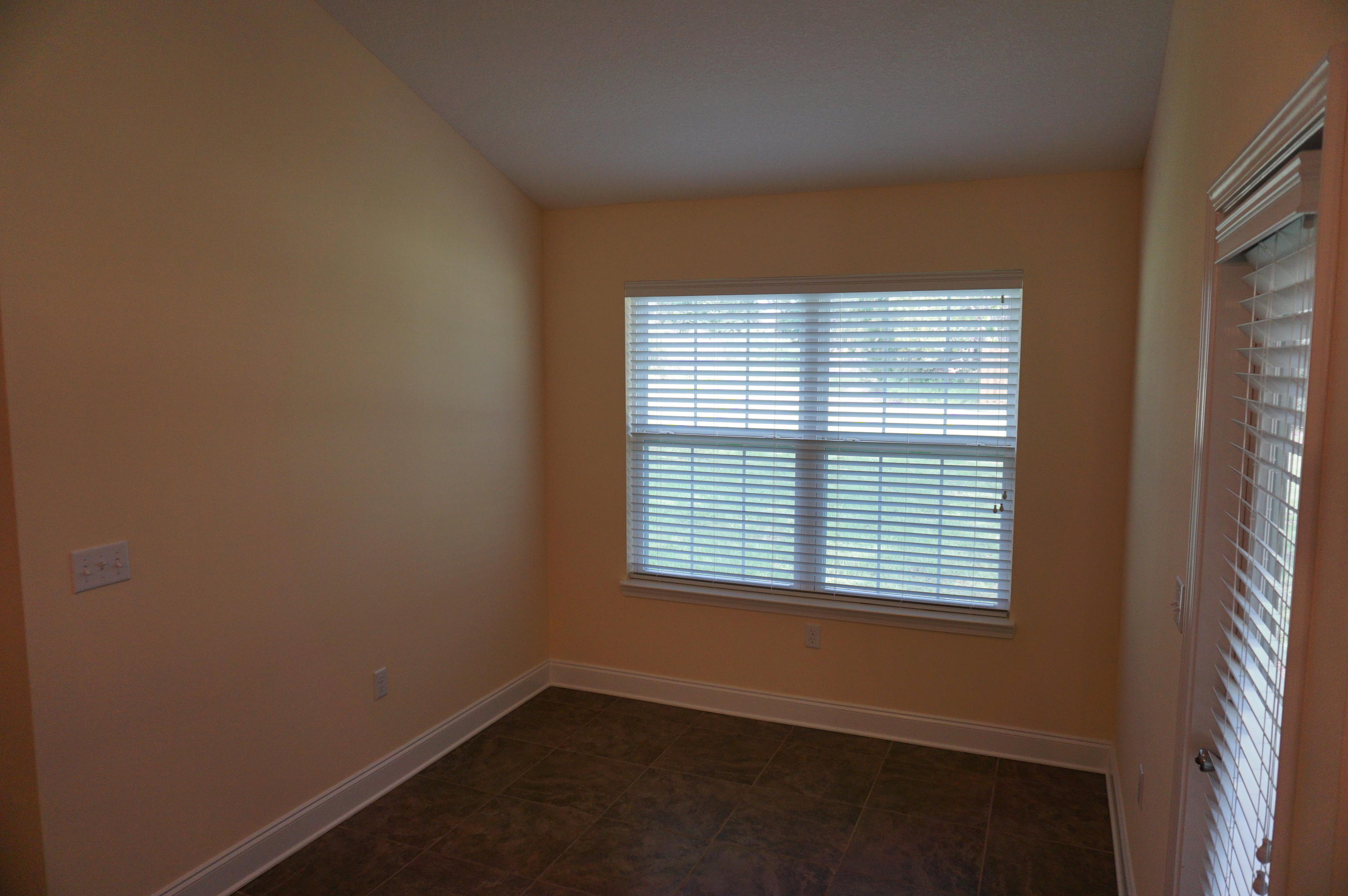 CHANAN ESTATES - Residential Lease