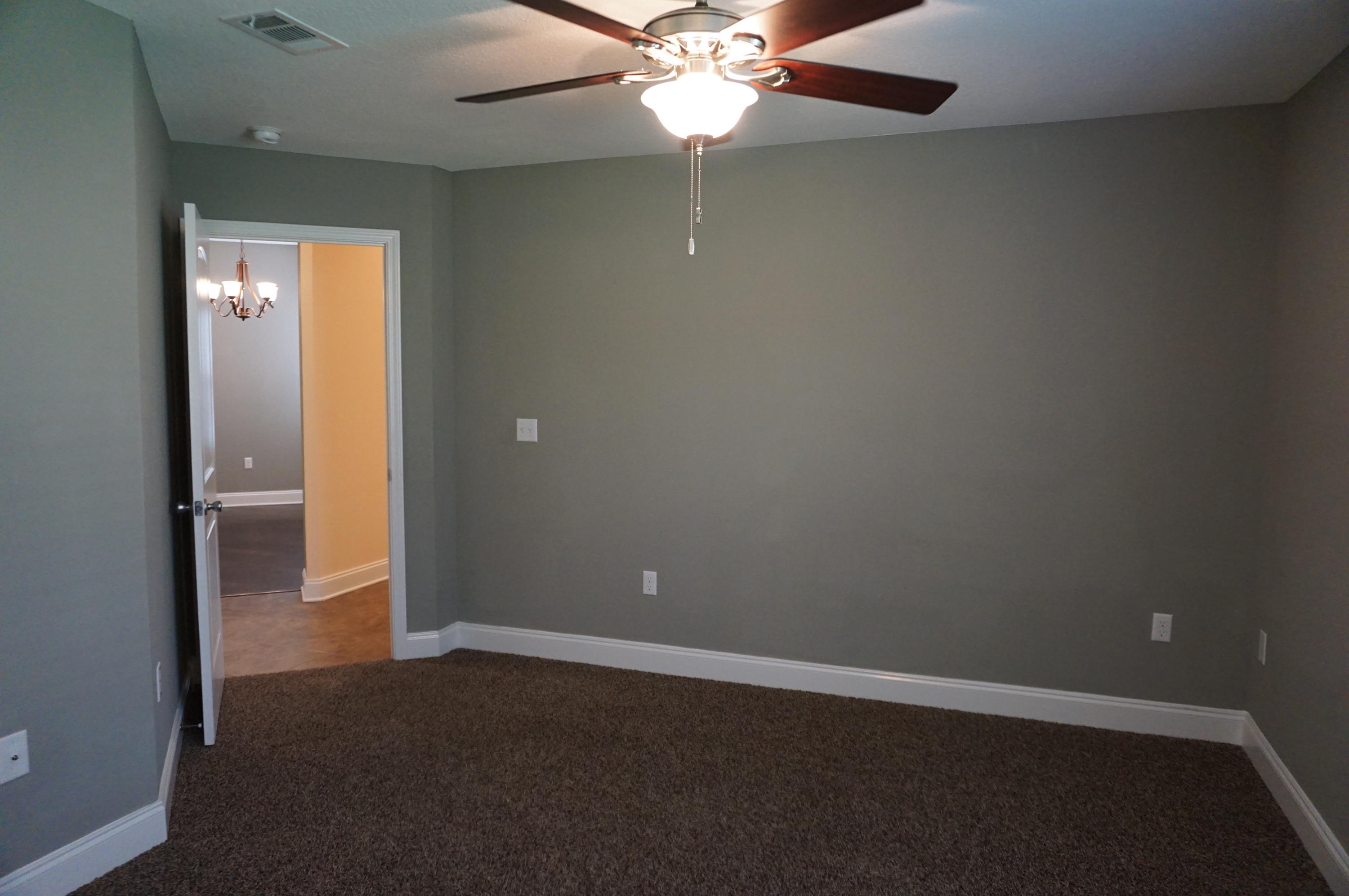 CHANAN ESTATES - Residential Lease