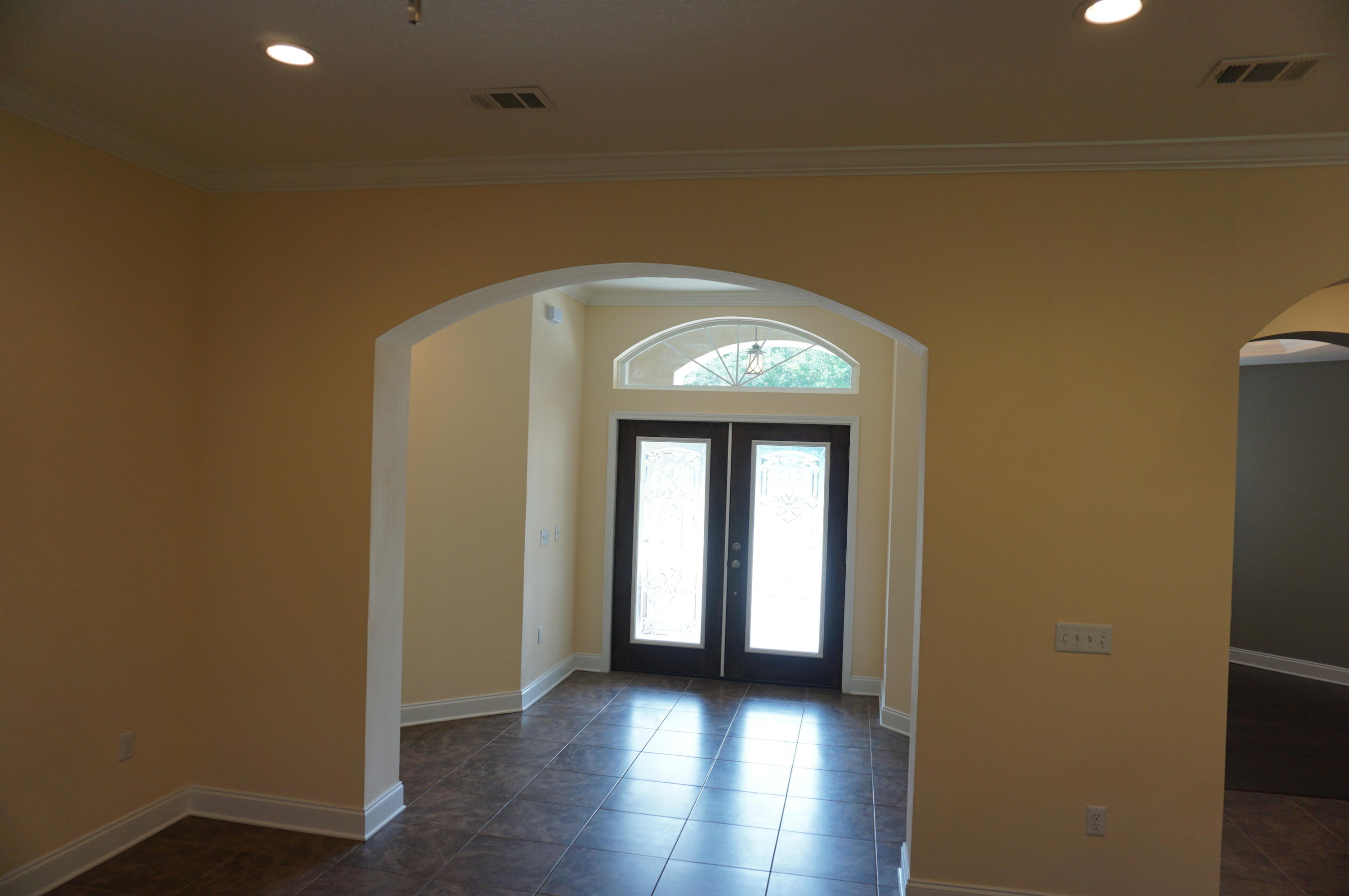 CHANAN ESTATES - Residential Lease
