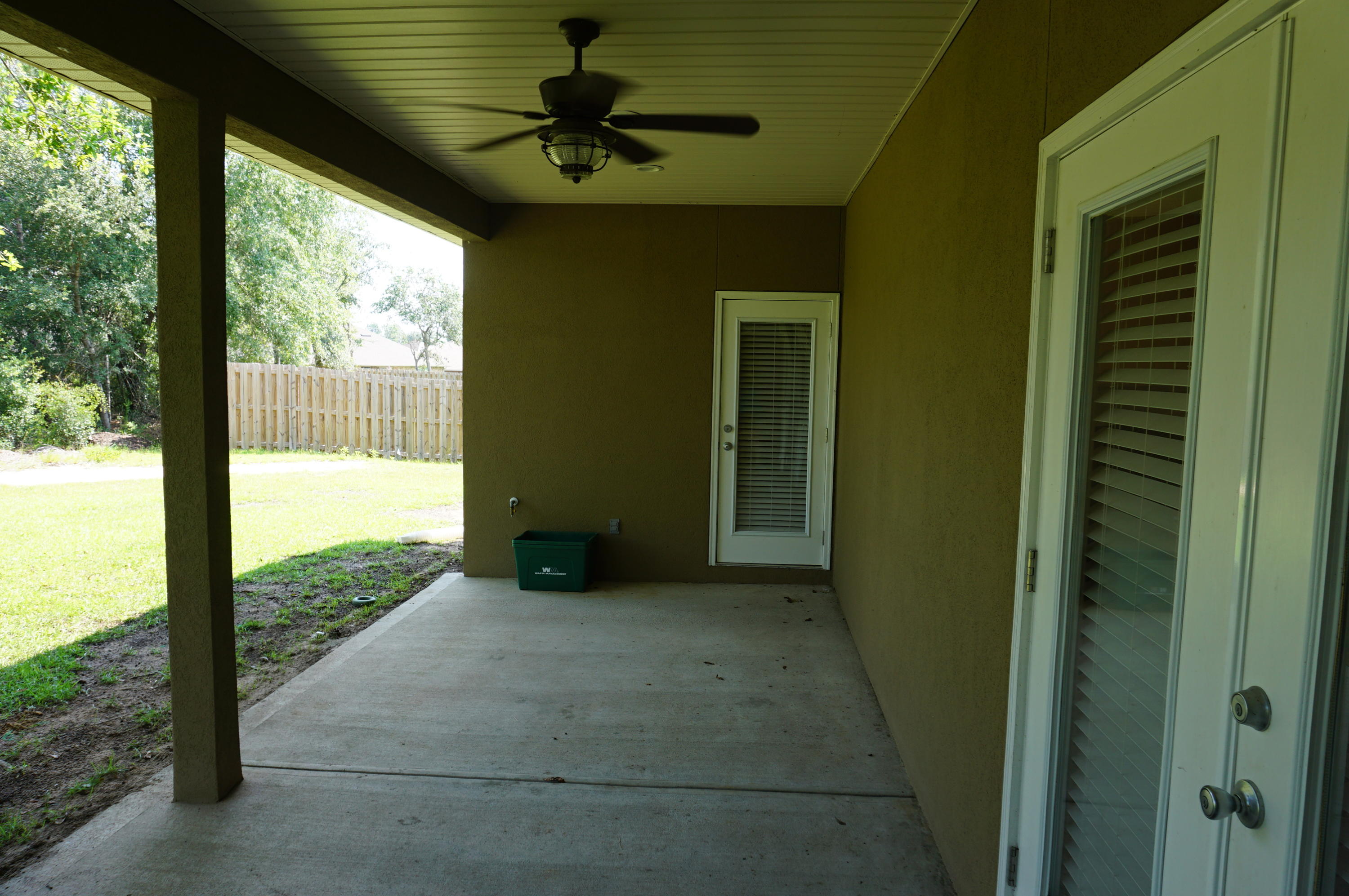 CHANAN ESTATES - Residential Lease