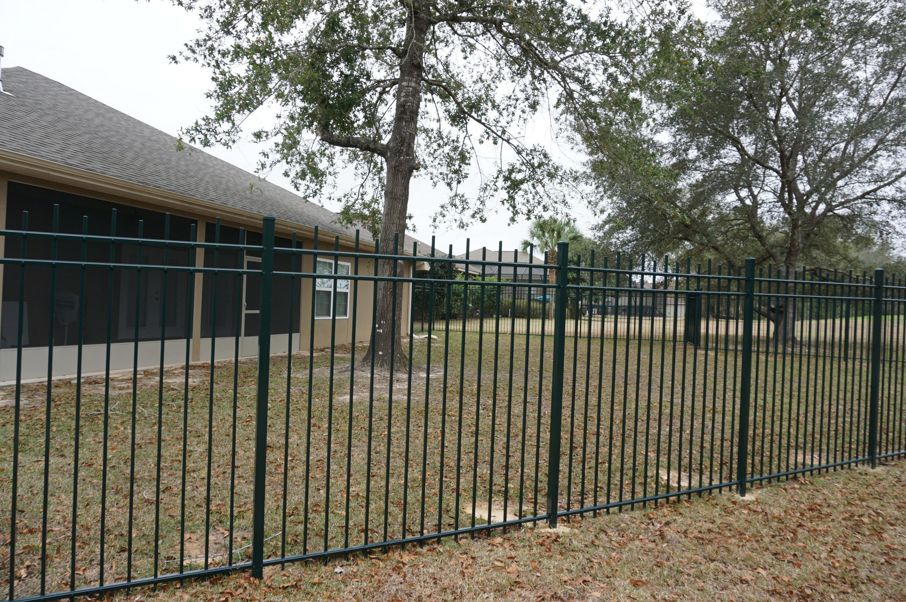 CHANAN ESTATES - Residential Lease