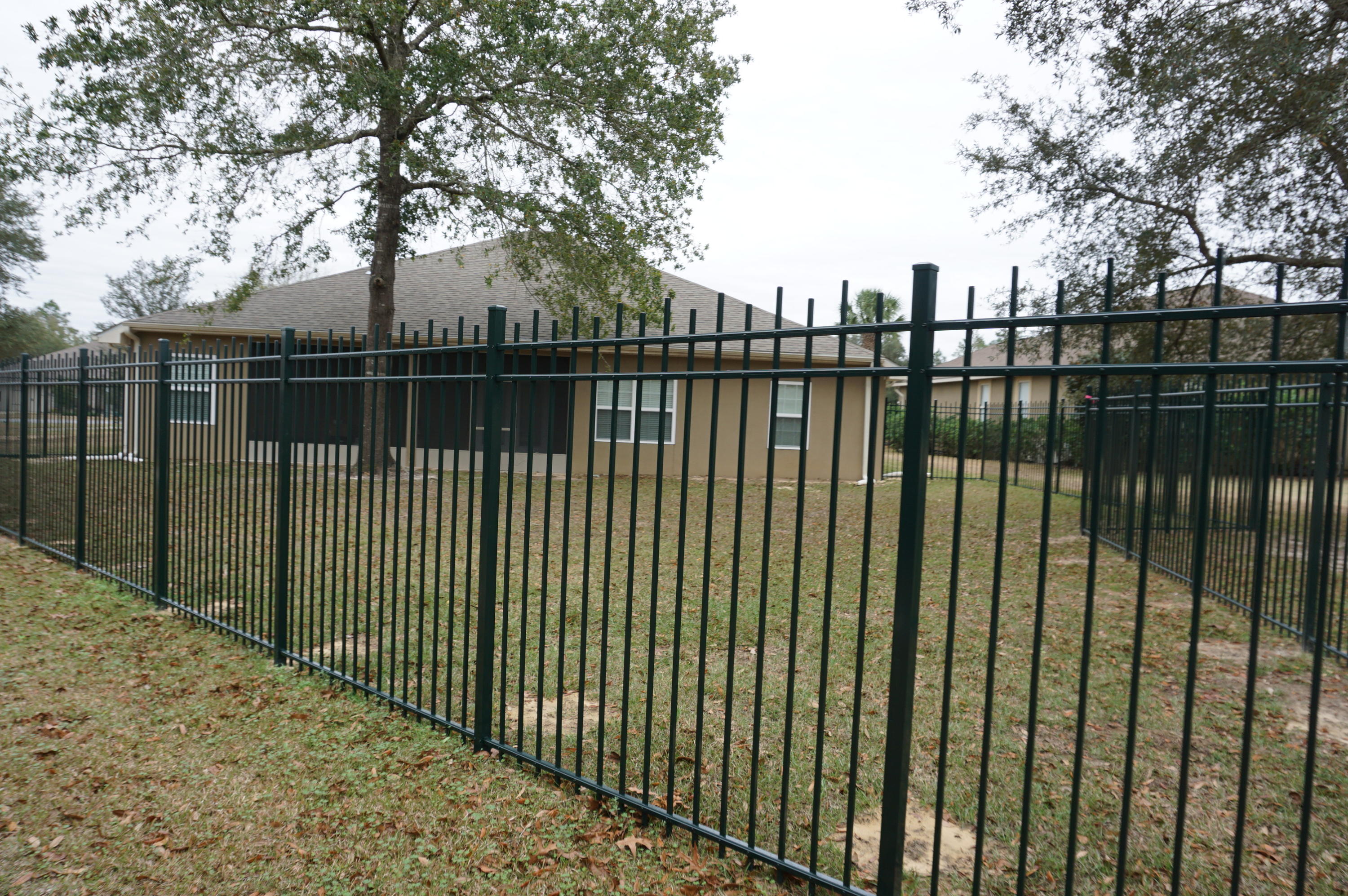 CHANAN ESTATES - Residential Lease