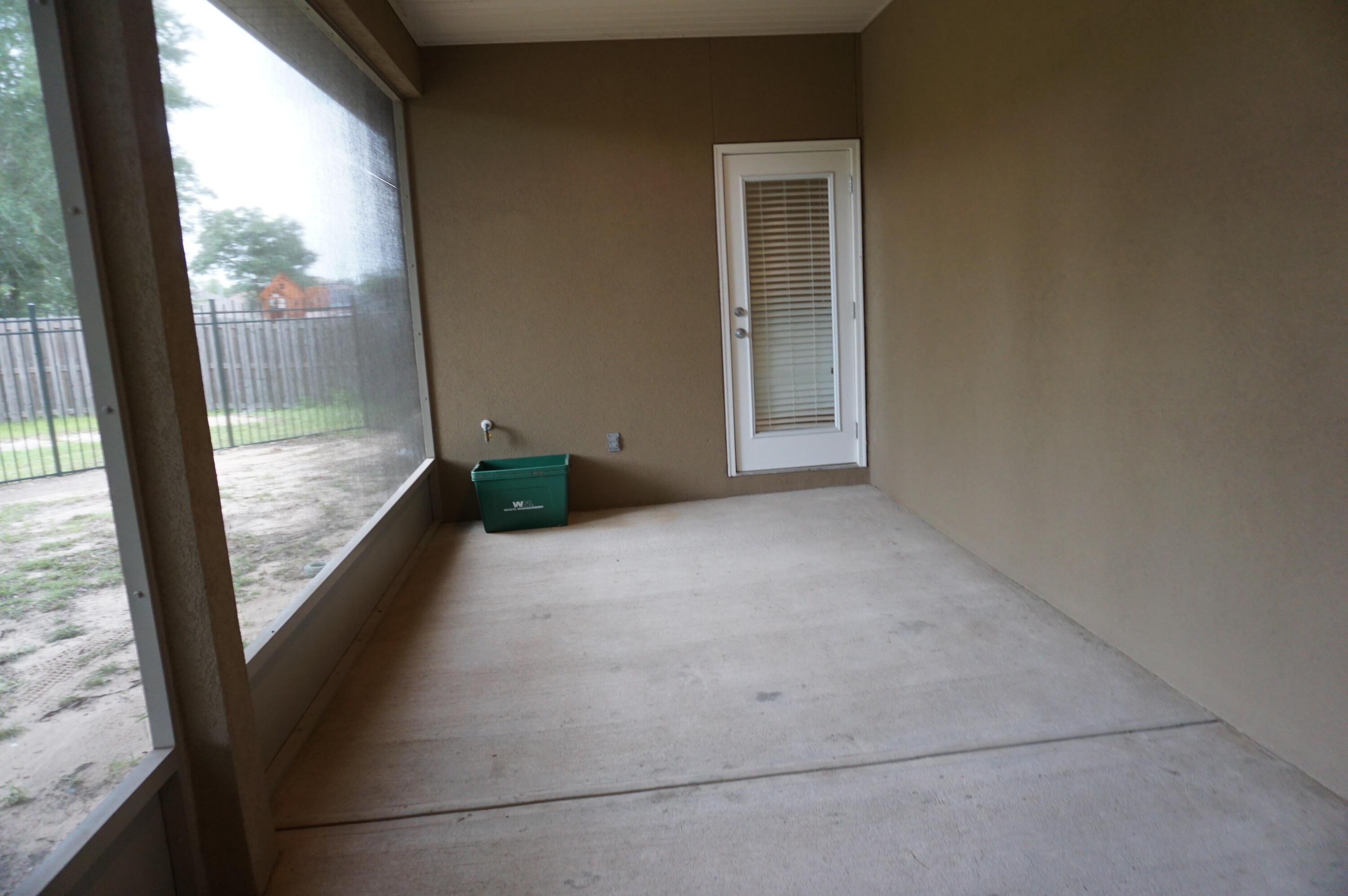 CHANAN ESTATES - Residential Lease
