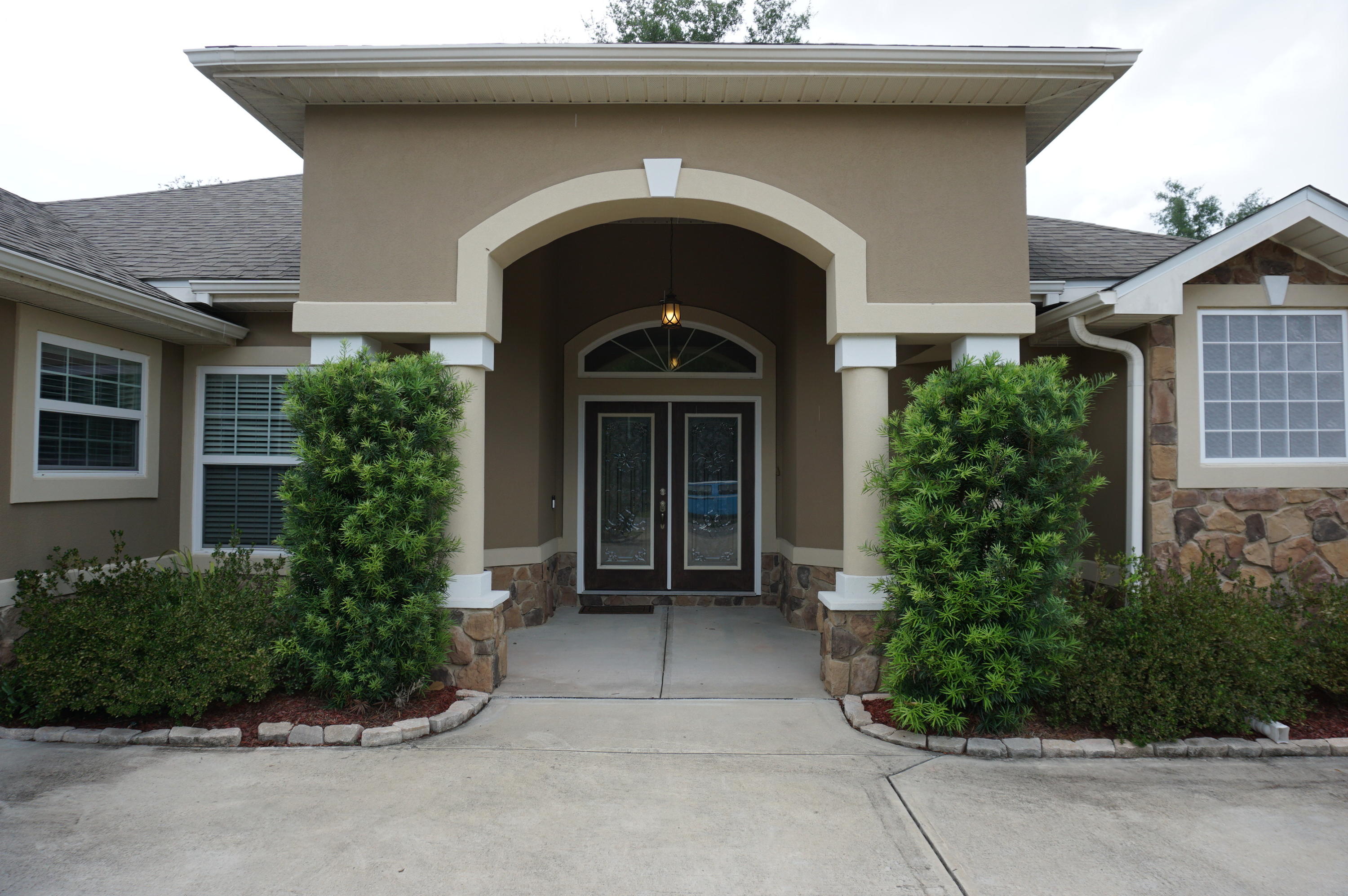 CHANAN ESTATES - Residential Lease