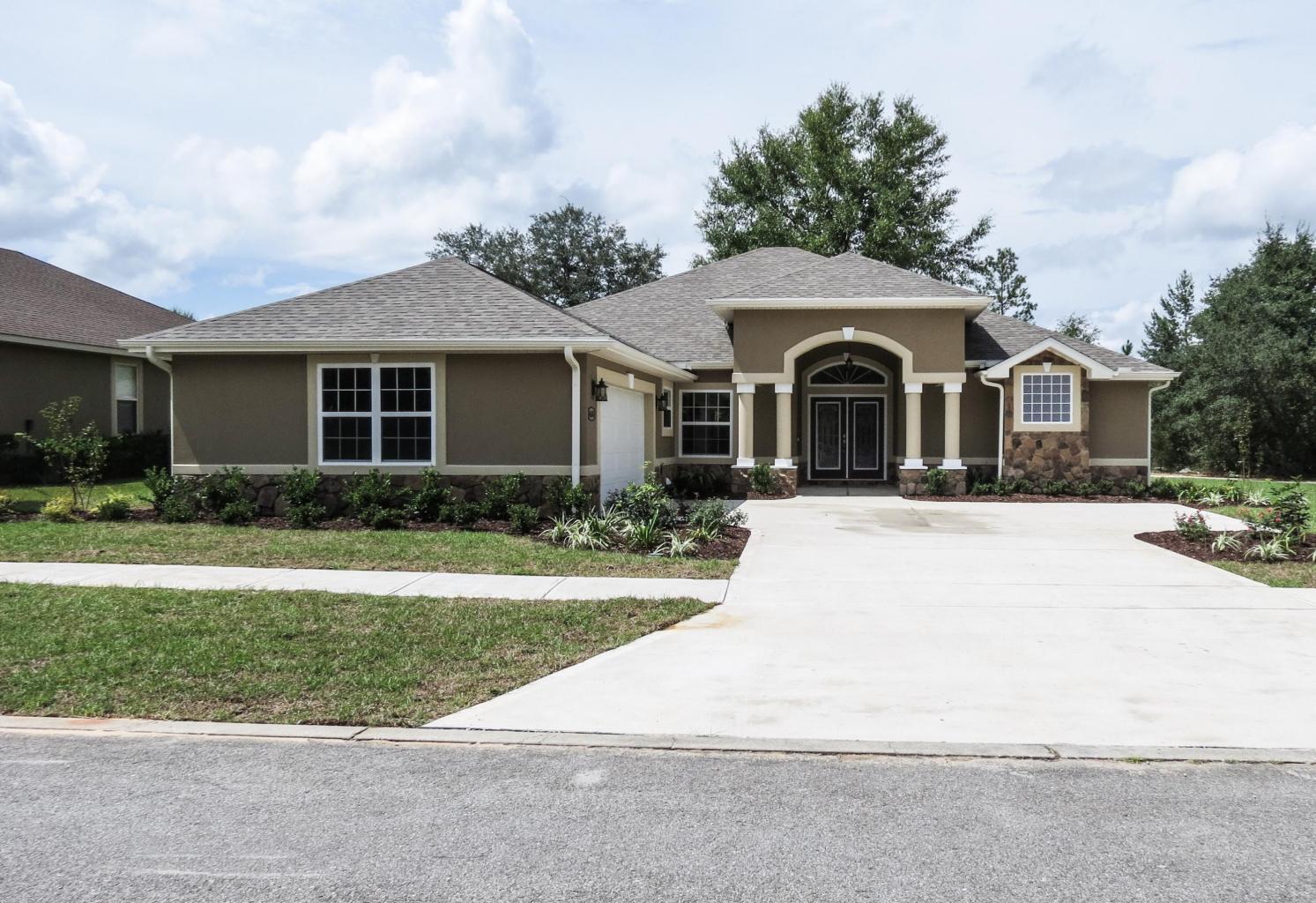CHANAN ESTATES - Residential Lease