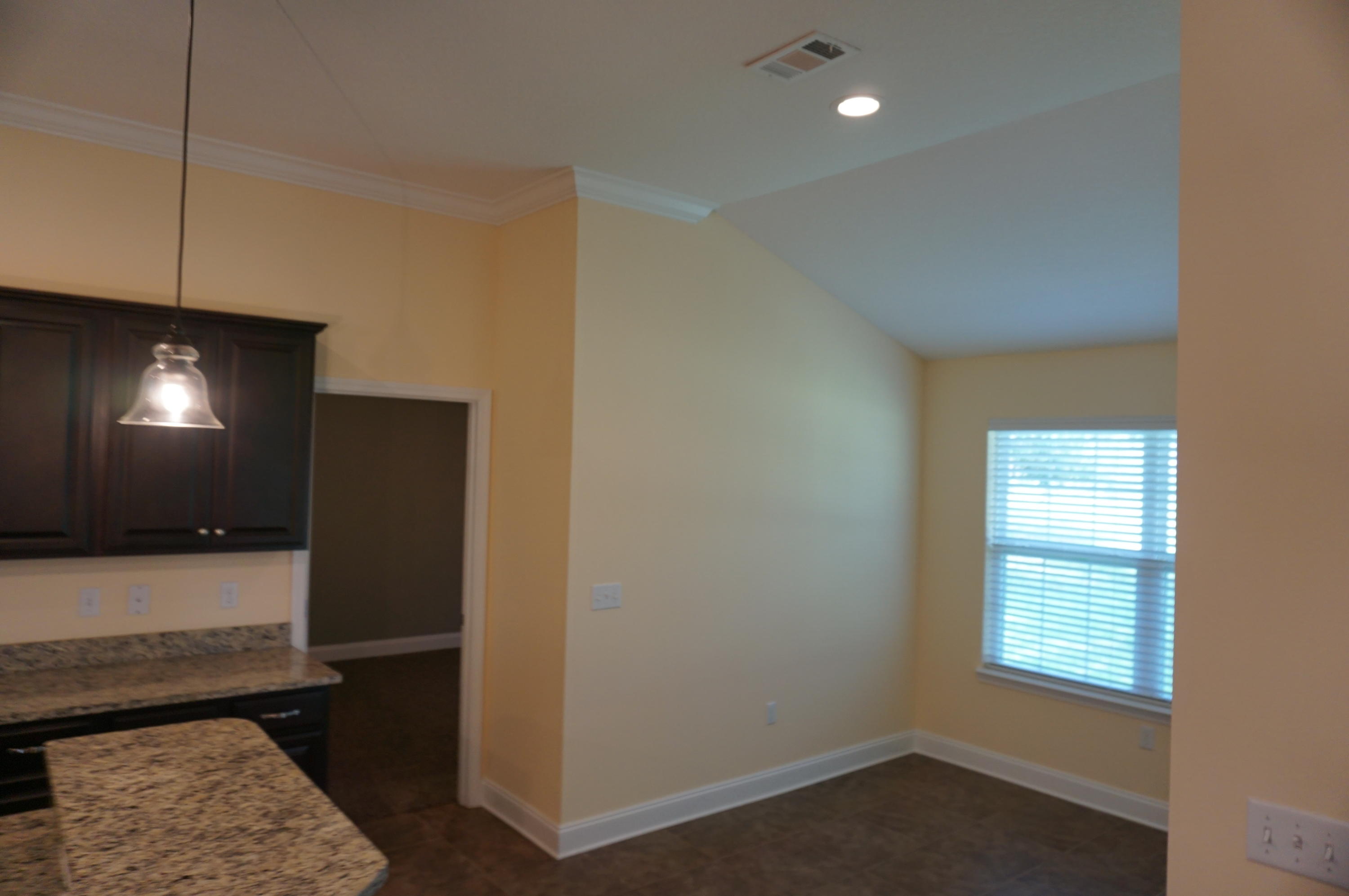 CHANAN ESTATES - Residential Lease