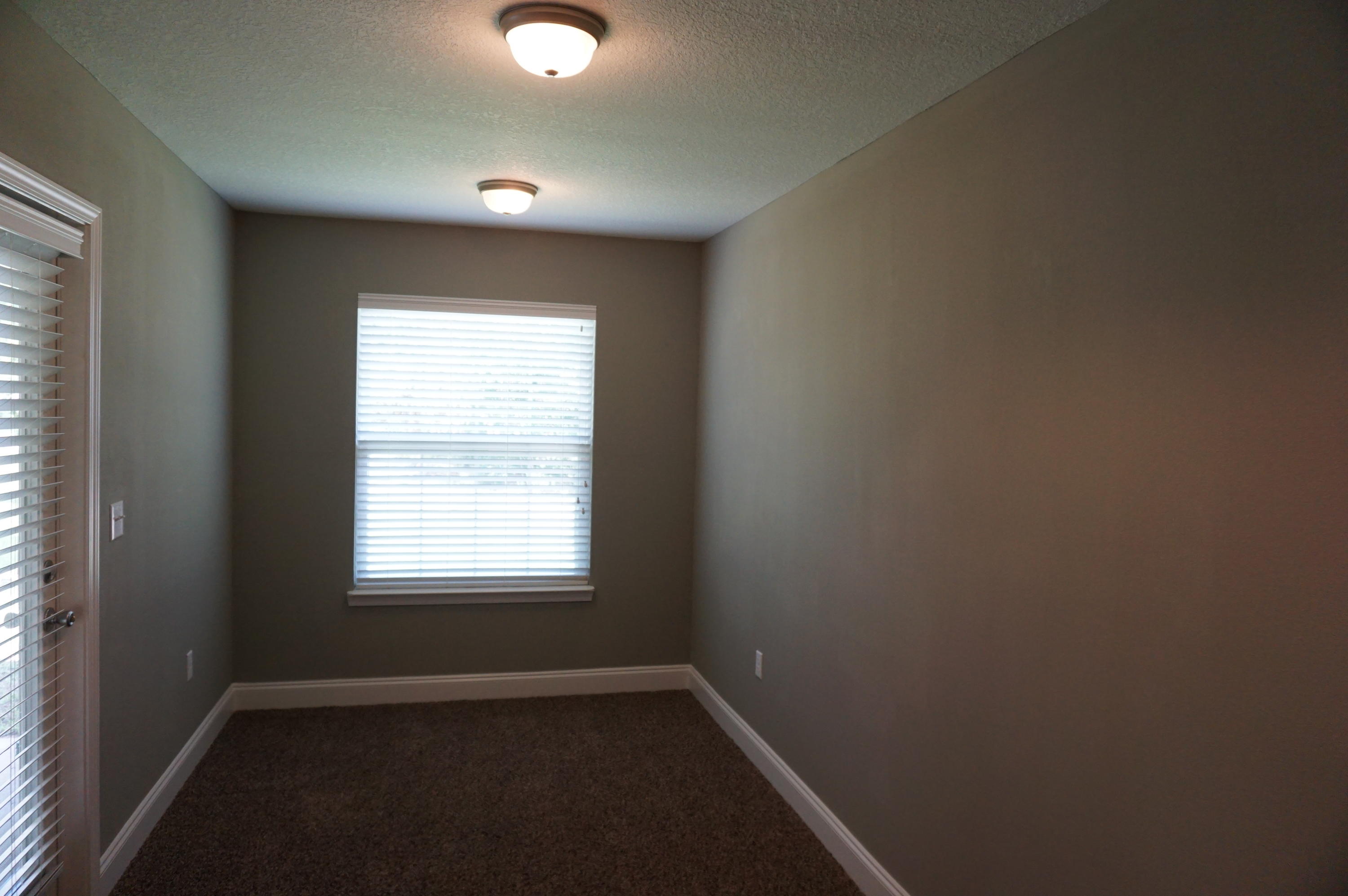 CHANAN ESTATES - Residential Lease
