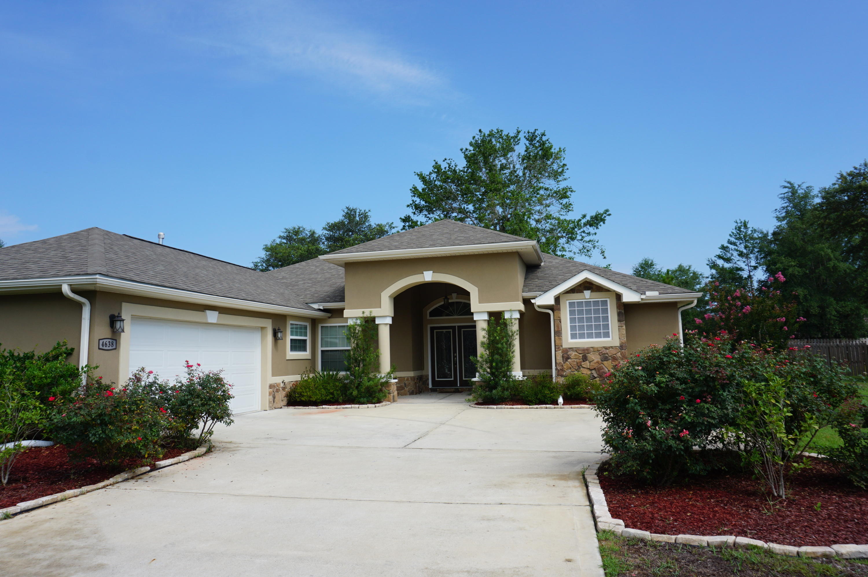 CHANAN ESTATES - Residential Lease