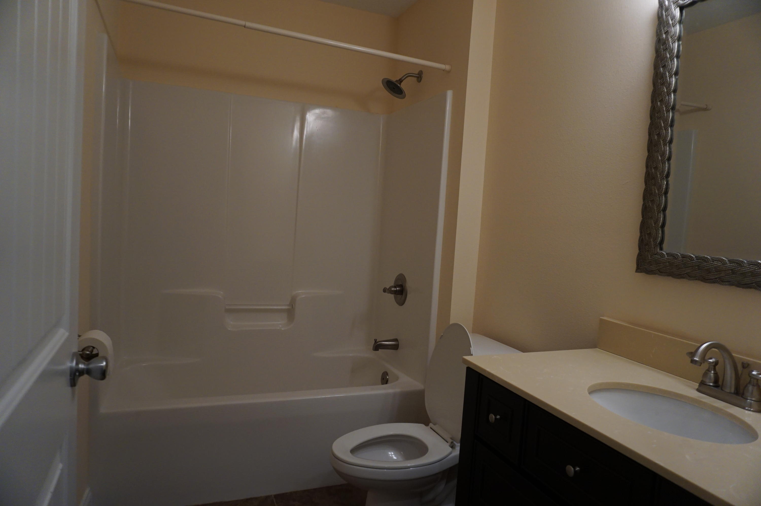 CHANAN ESTATES - Residential Lease