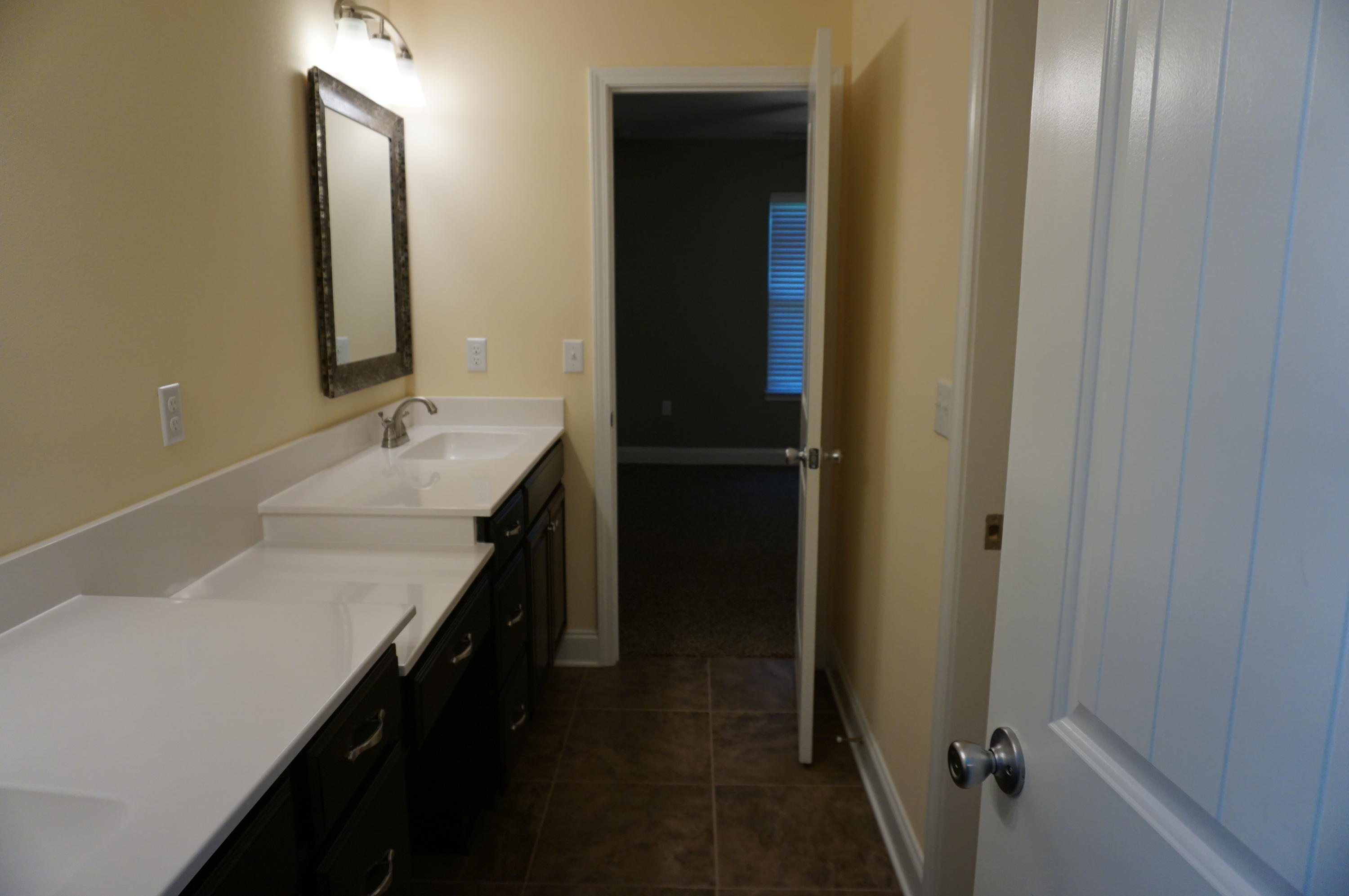 CHANAN ESTATES - Residential Lease
