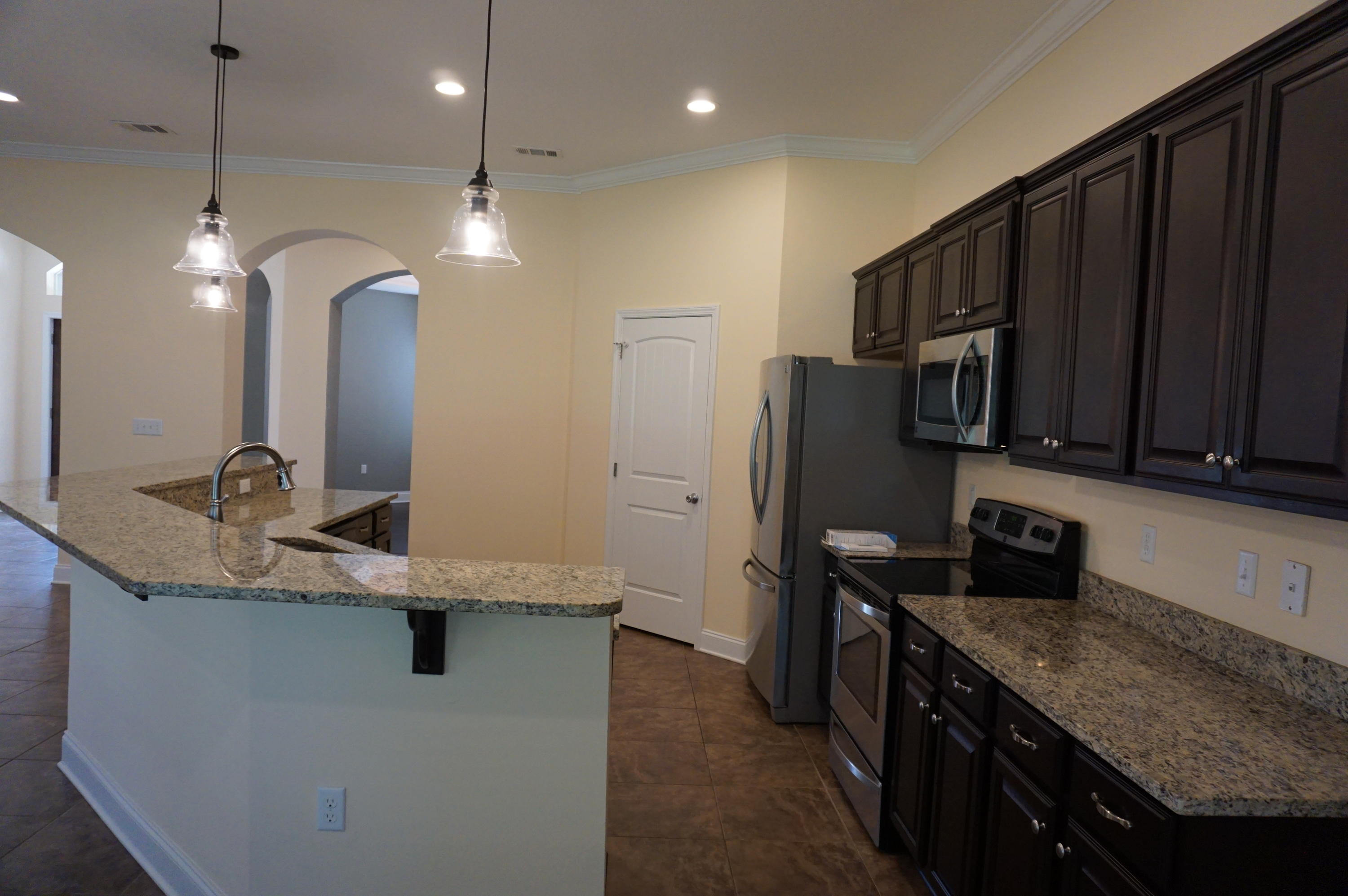 CHANAN ESTATES - Residential Lease