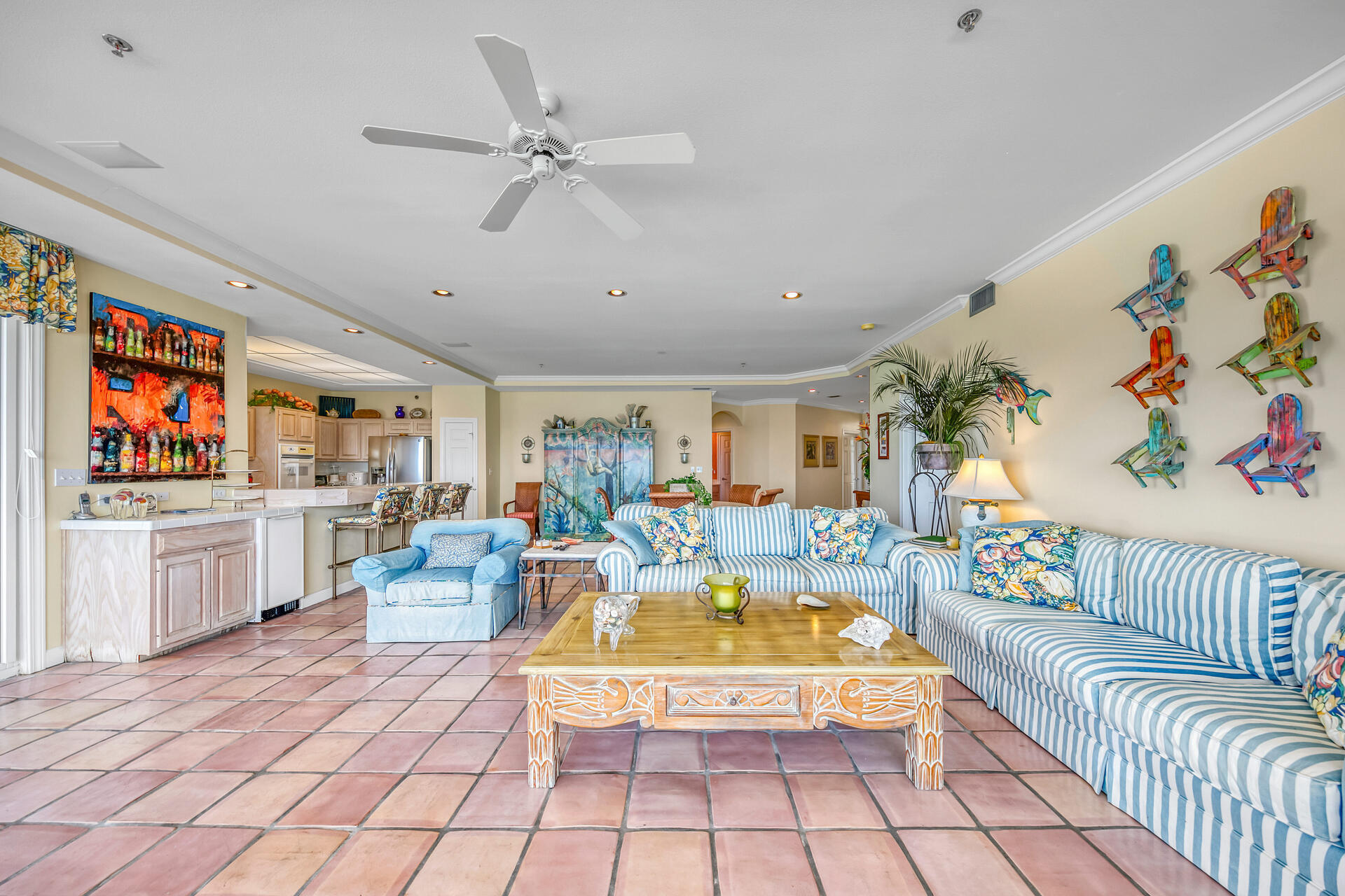 HIDDEN DUNES GRAND VILLAS - Residential