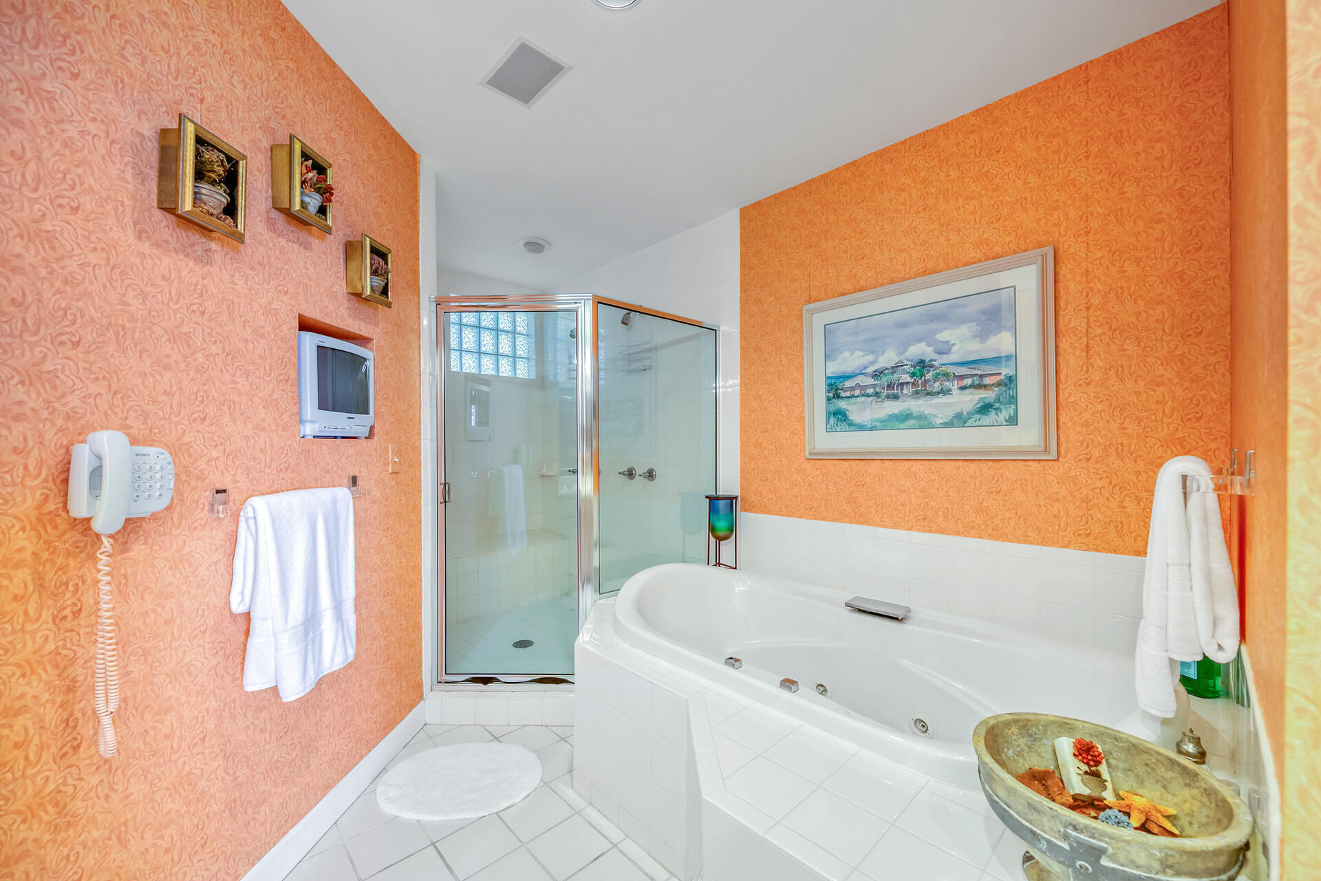 HIDDEN DUNES GRAND VILLAS - Residential