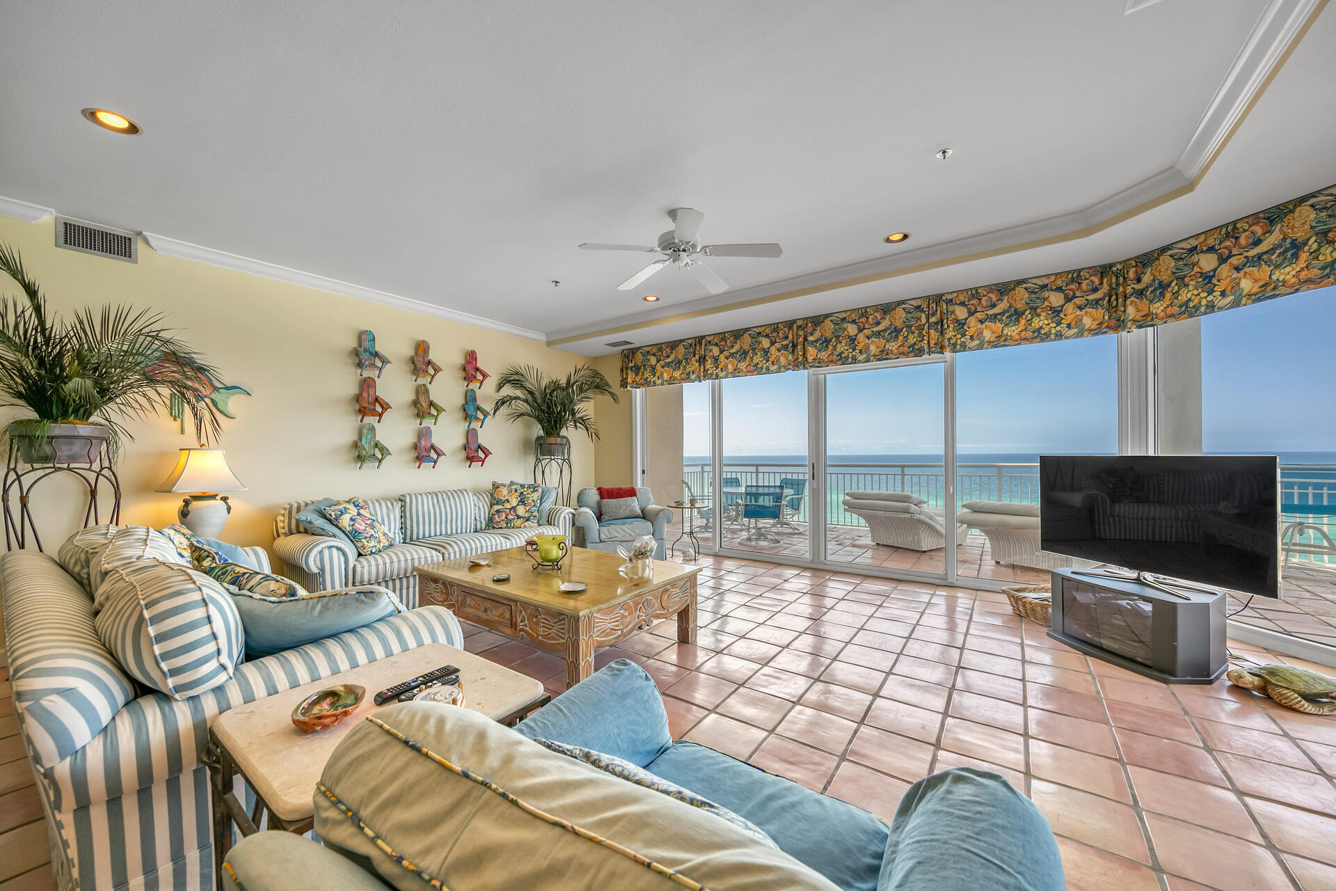 HIDDEN DUNES GRAND VILLAS - Residential