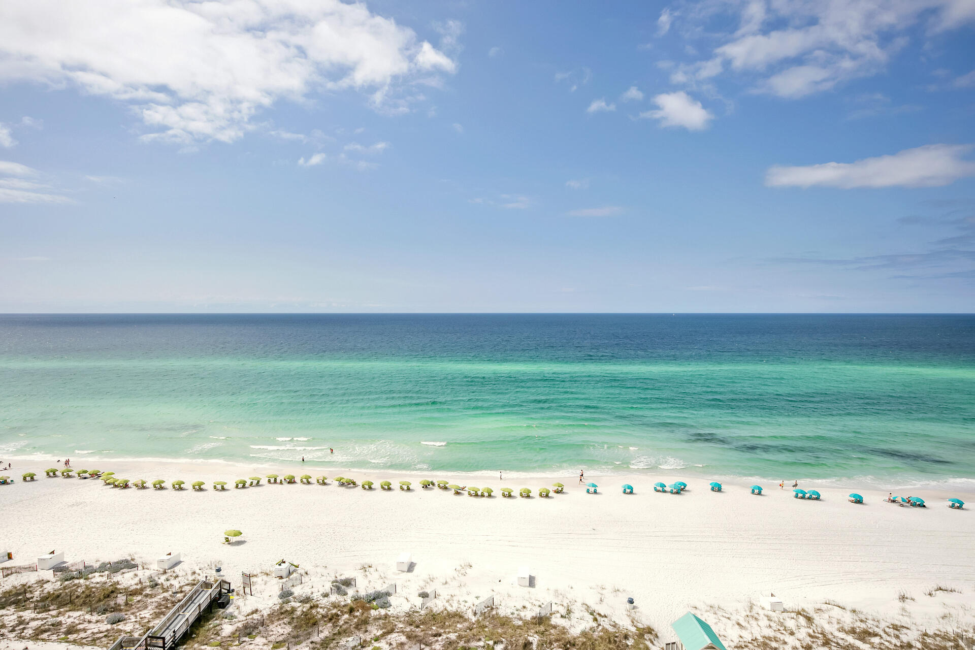 HIDDEN DUNES GRAND VILLAS - Residential