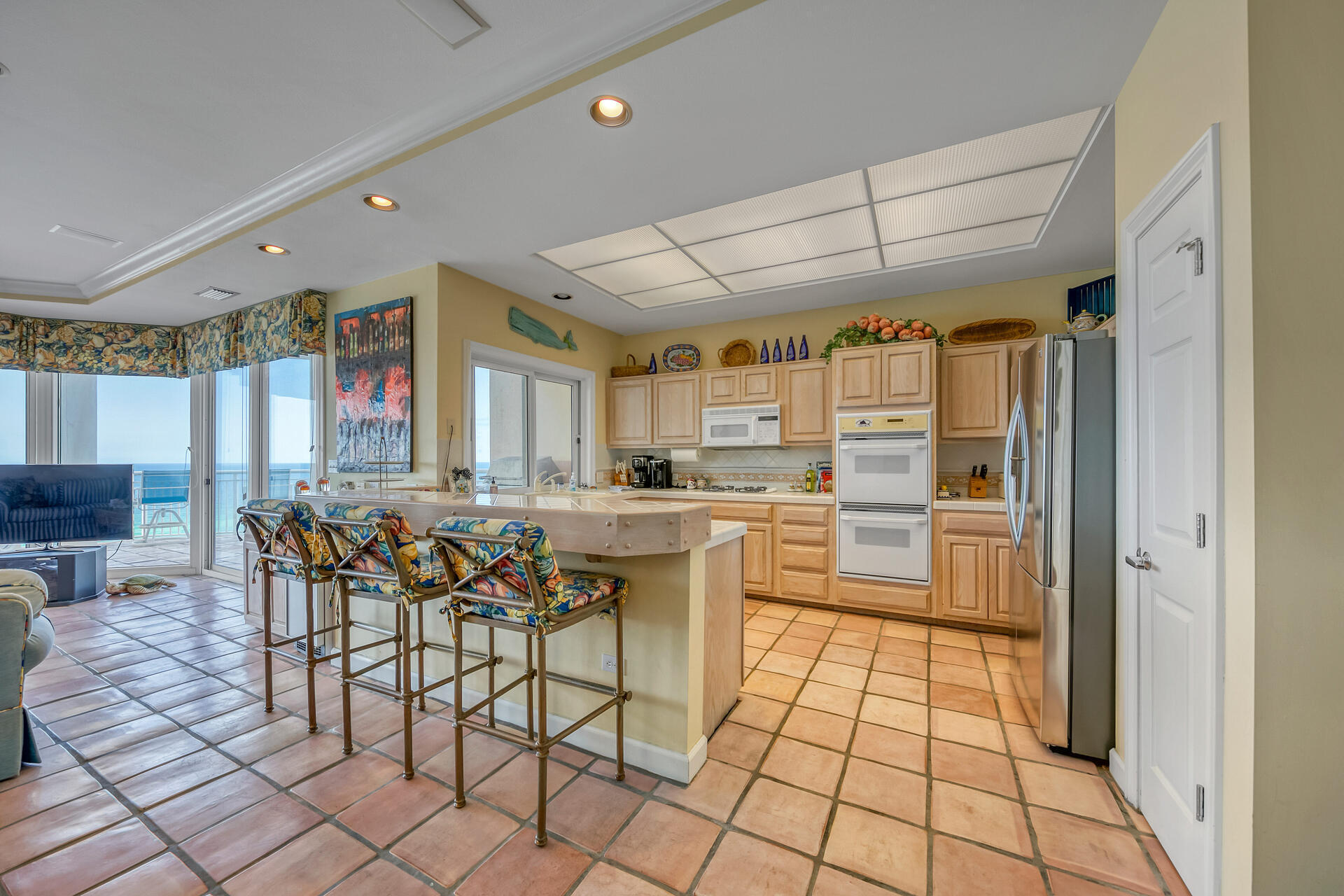 HIDDEN DUNES GRAND VILLAS - Residential