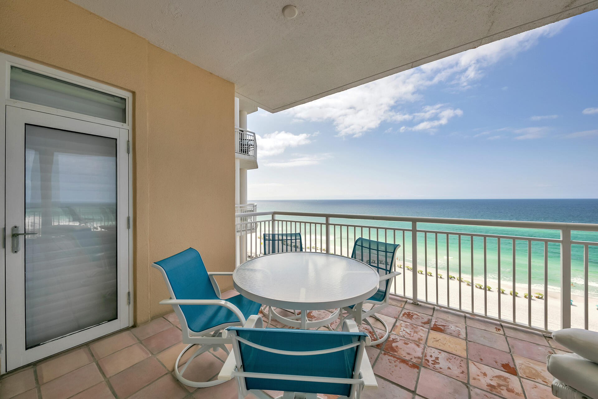 HIDDEN DUNES GRAND VILLAS - Residential
