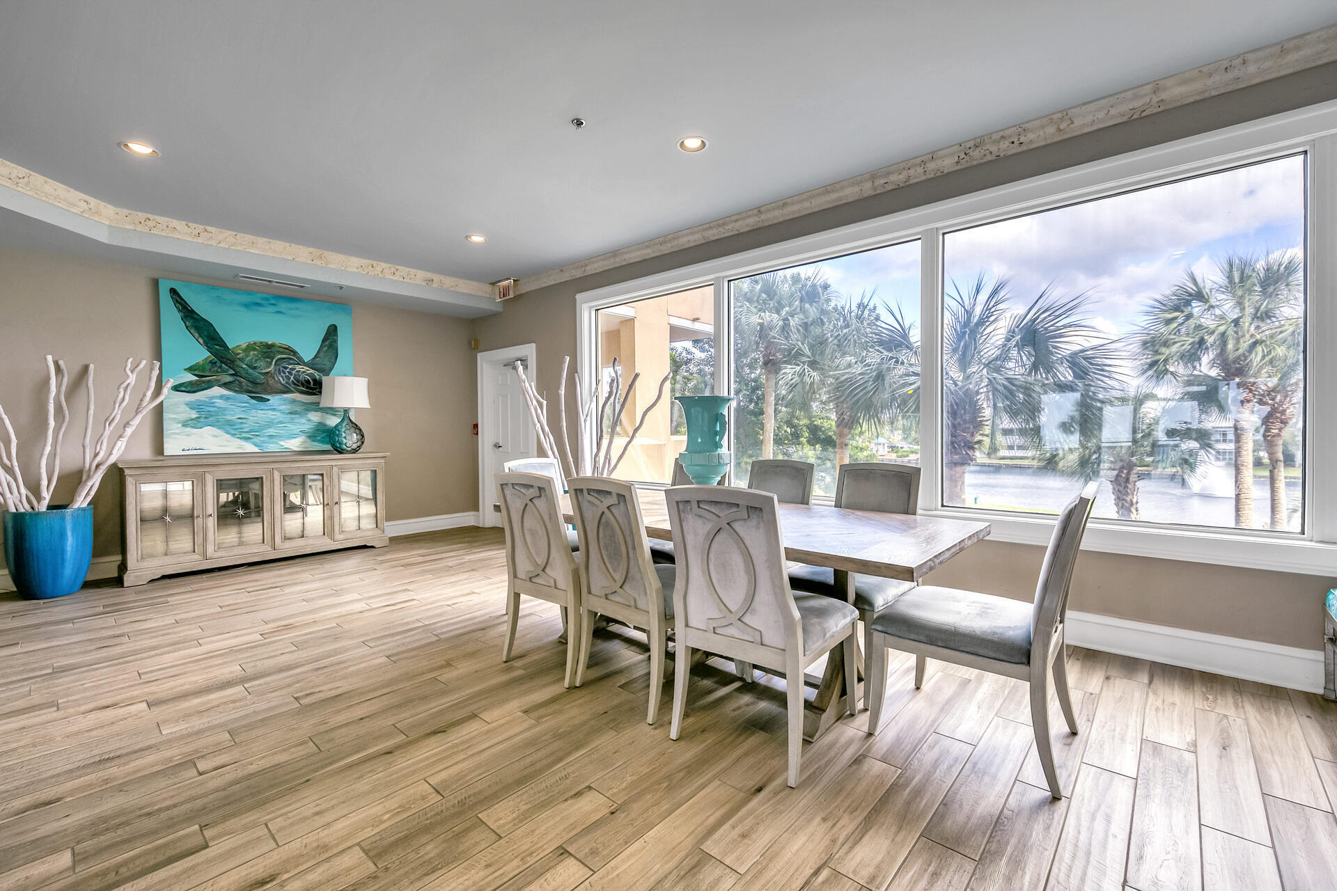 HIDDEN DUNES GRAND VILLAS - Residential