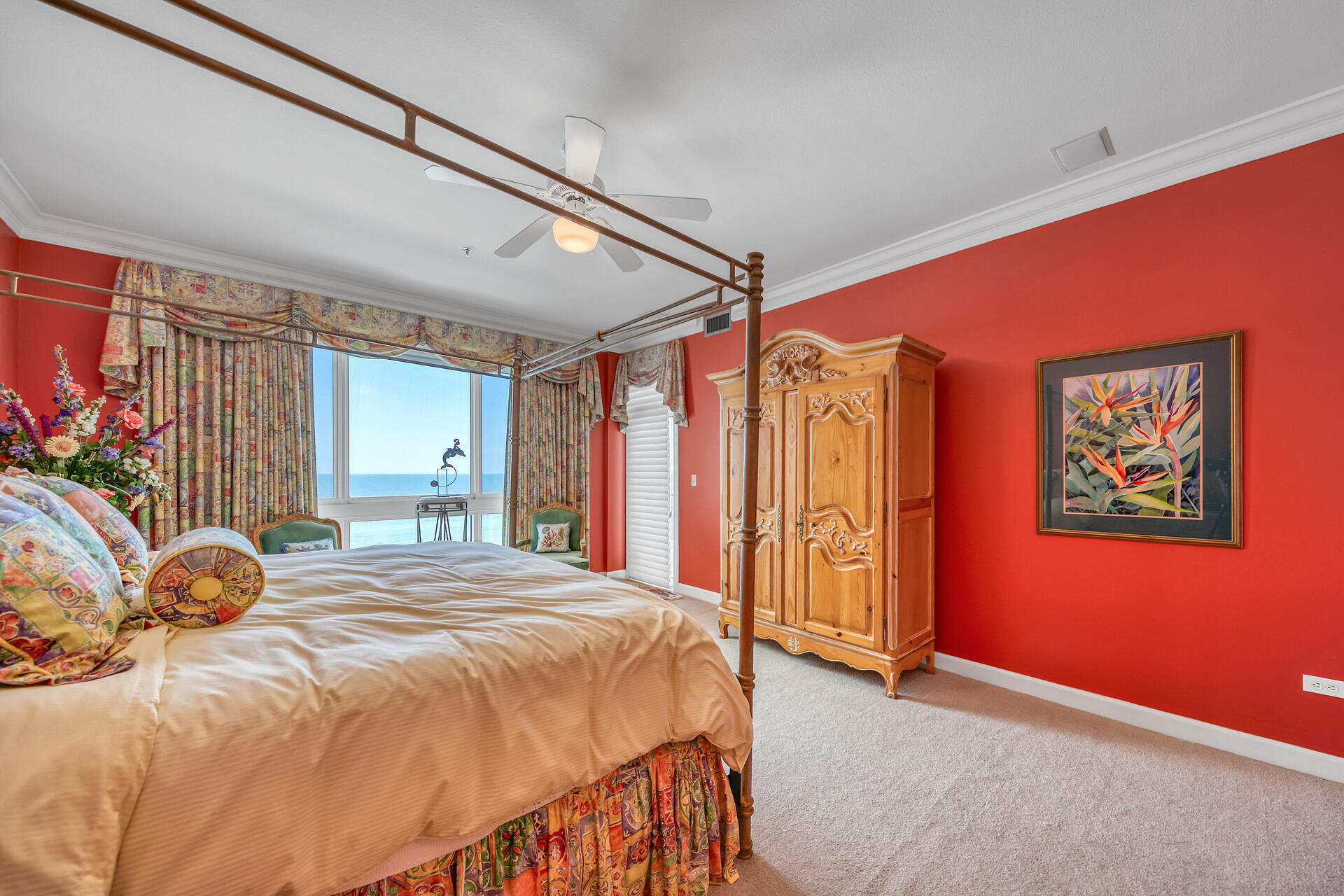 HIDDEN DUNES GRAND VILLAS - Residential