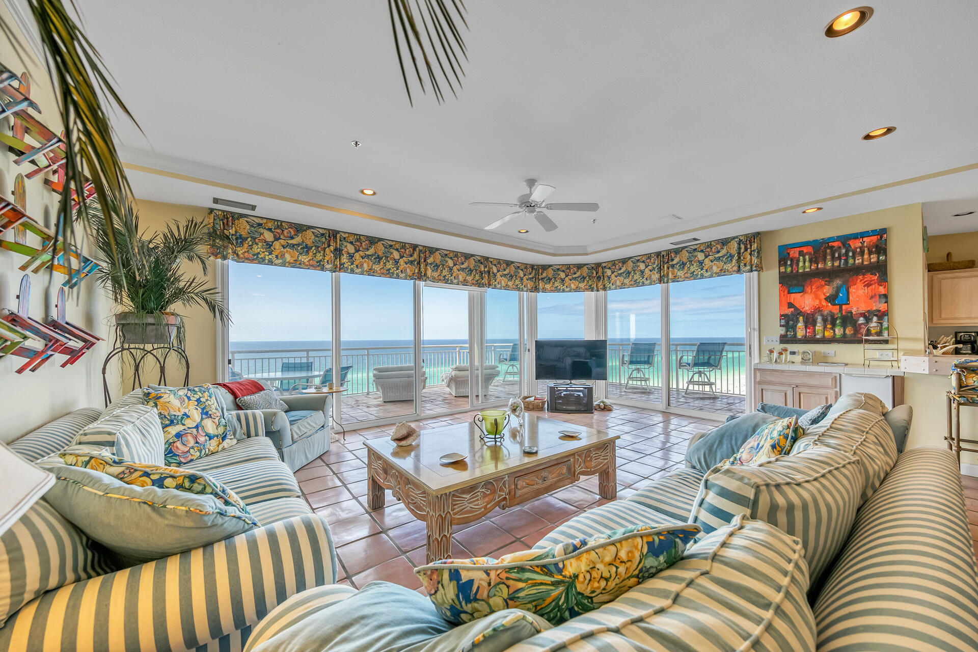 HIDDEN DUNES GRAND VILLAS - Residential