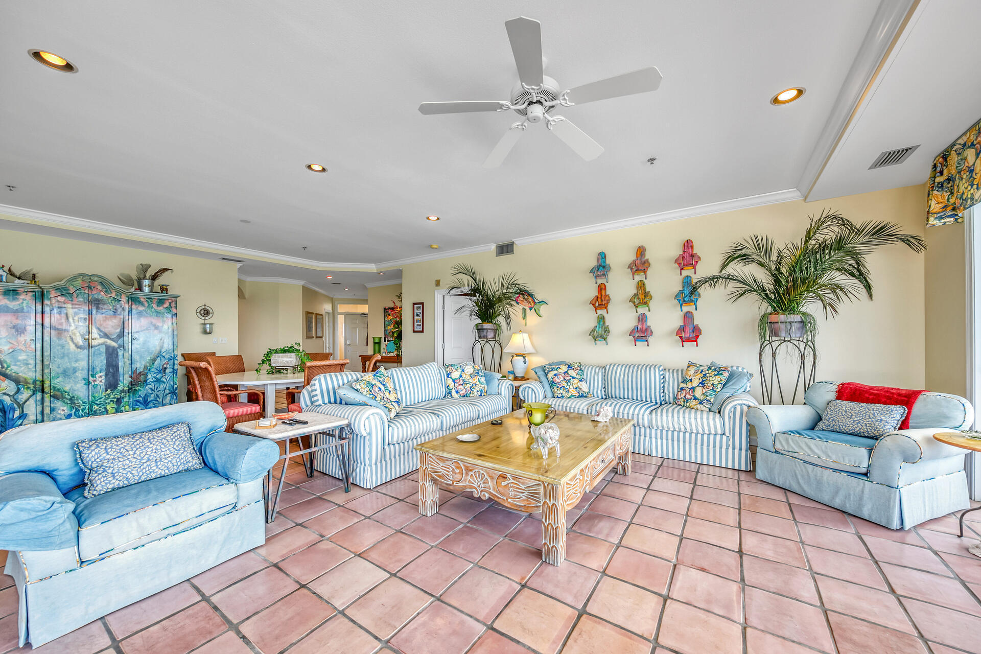 HIDDEN DUNES GRAND VILLAS - Residential