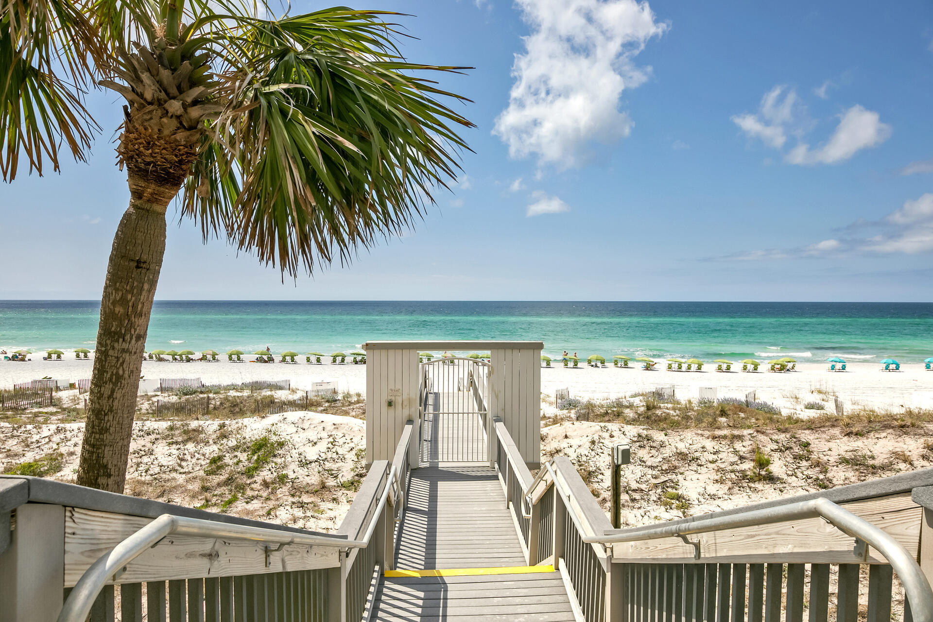 HIDDEN DUNES GRAND VILLAS - Residential
