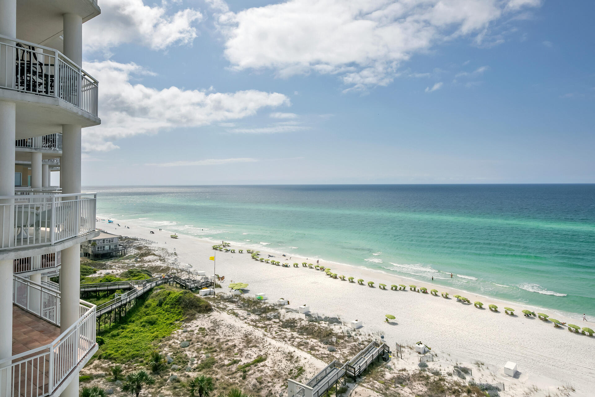 HIDDEN DUNES GRAND VILLAS - Residential