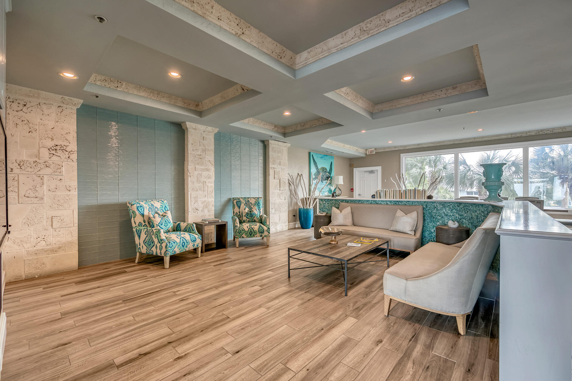 HIDDEN DUNES GRAND VILLAS - Residential
