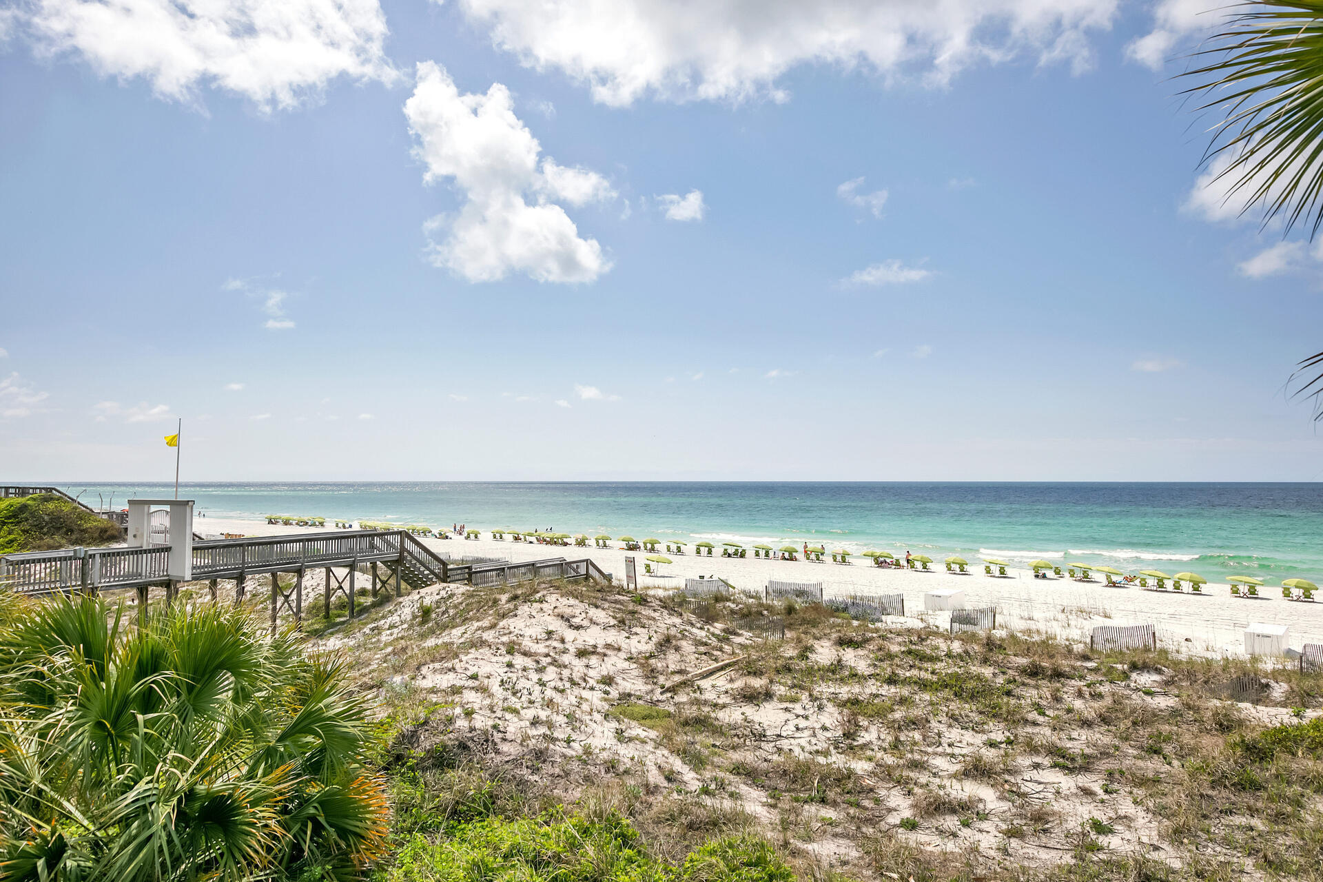 HIDDEN DUNES GRAND VILLAS - Residential