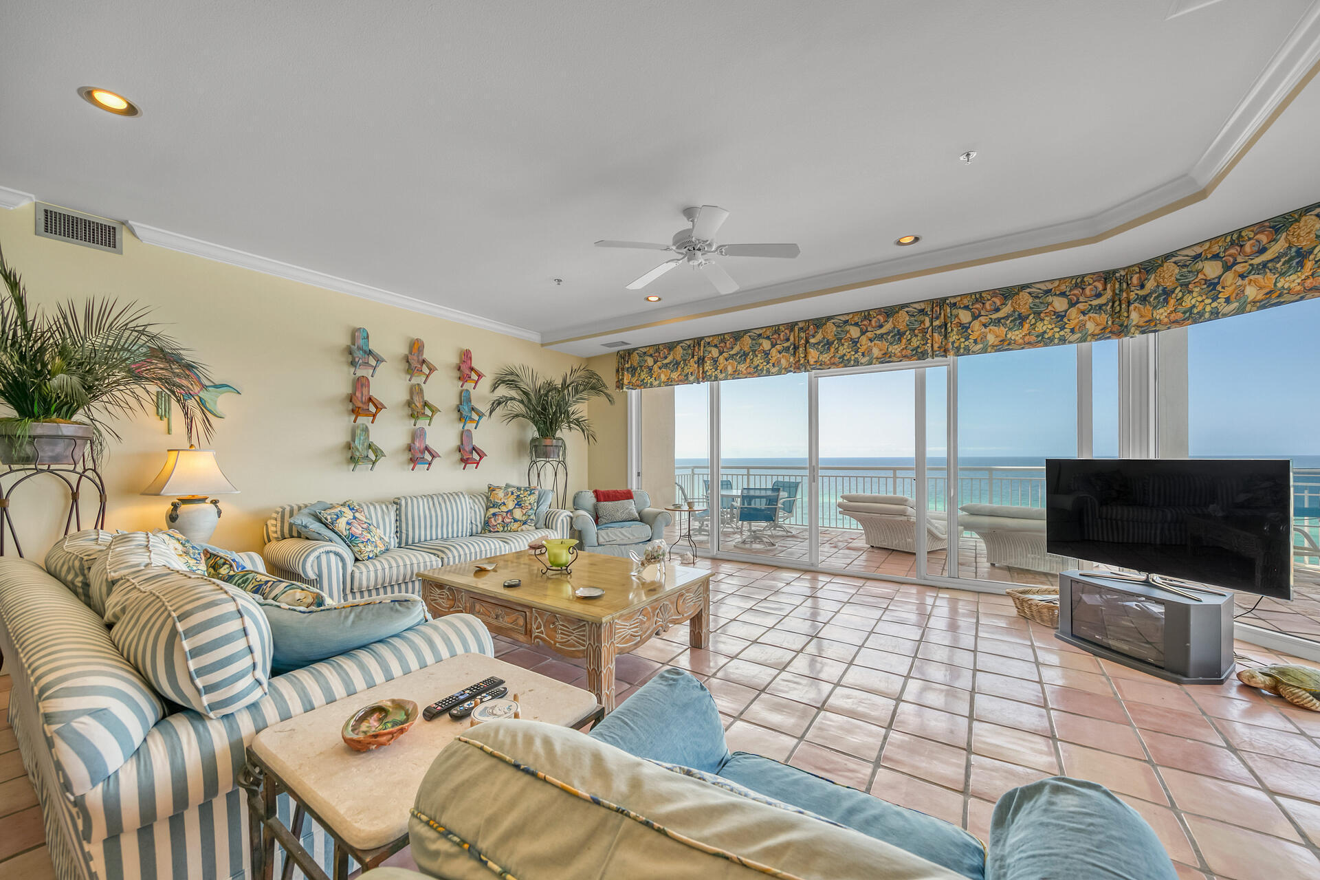 HIDDEN DUNES GRAND VILLAS - Residential