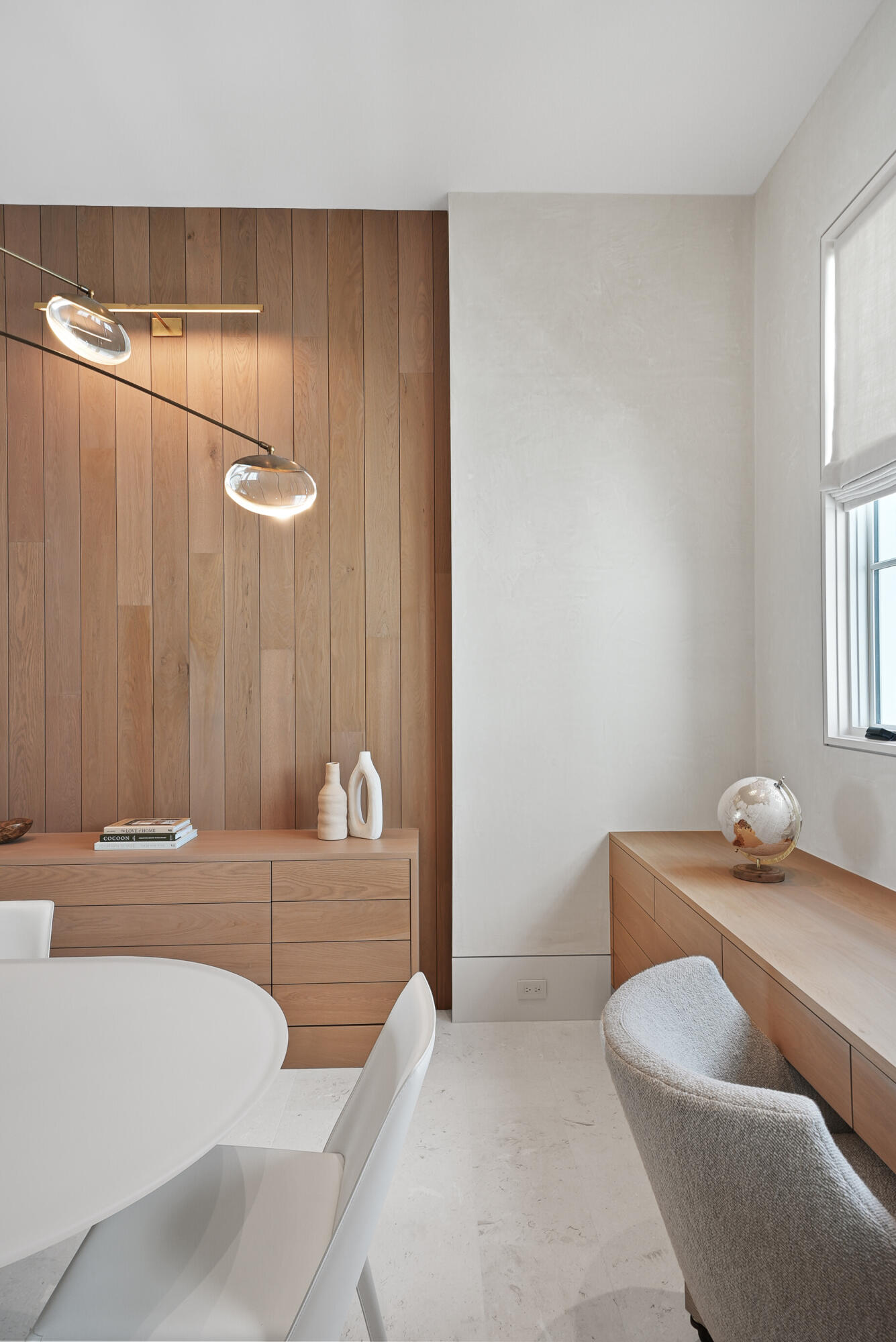 Northshore Islands - Residential