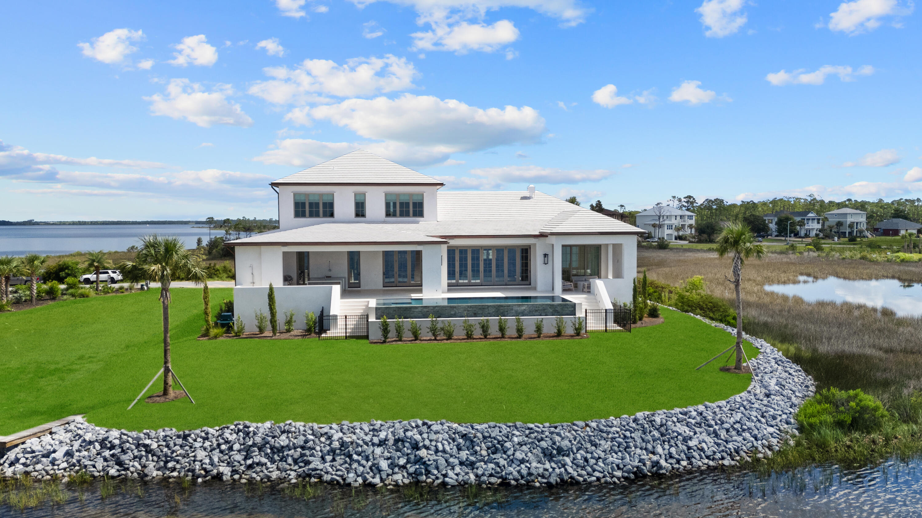 Northshore Islands - Residential