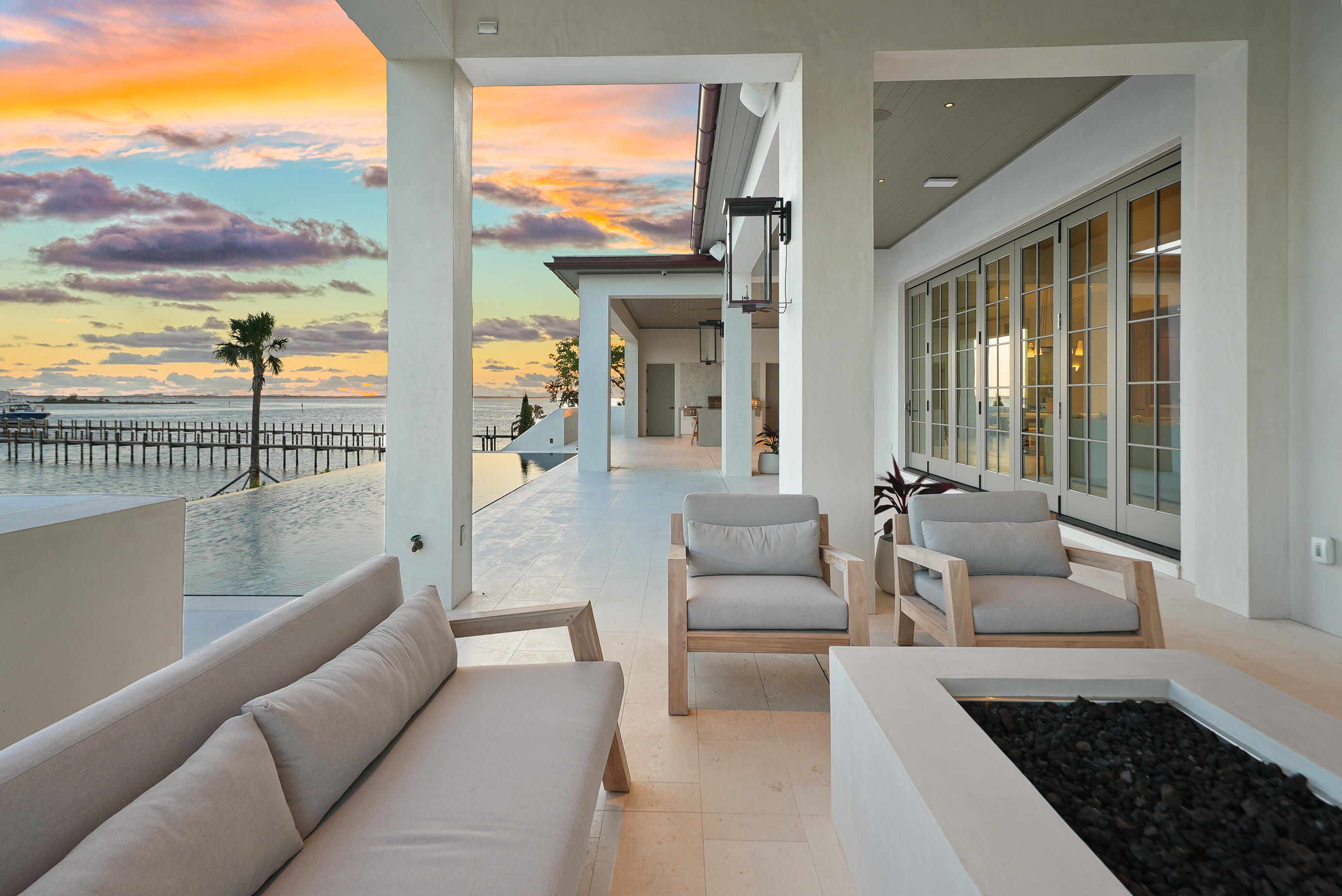 Northshore Islands - Residential
