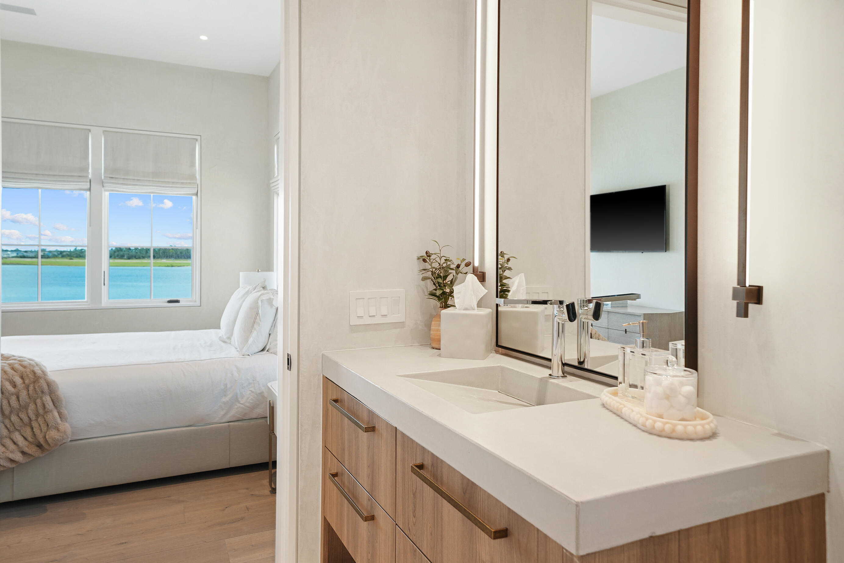 Northshore Islands - Residential