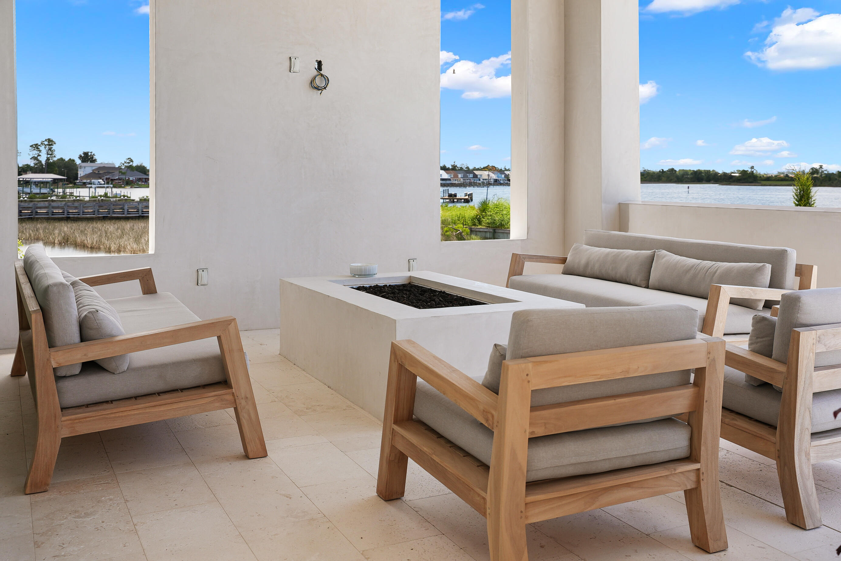 Northshore Islands - Residential