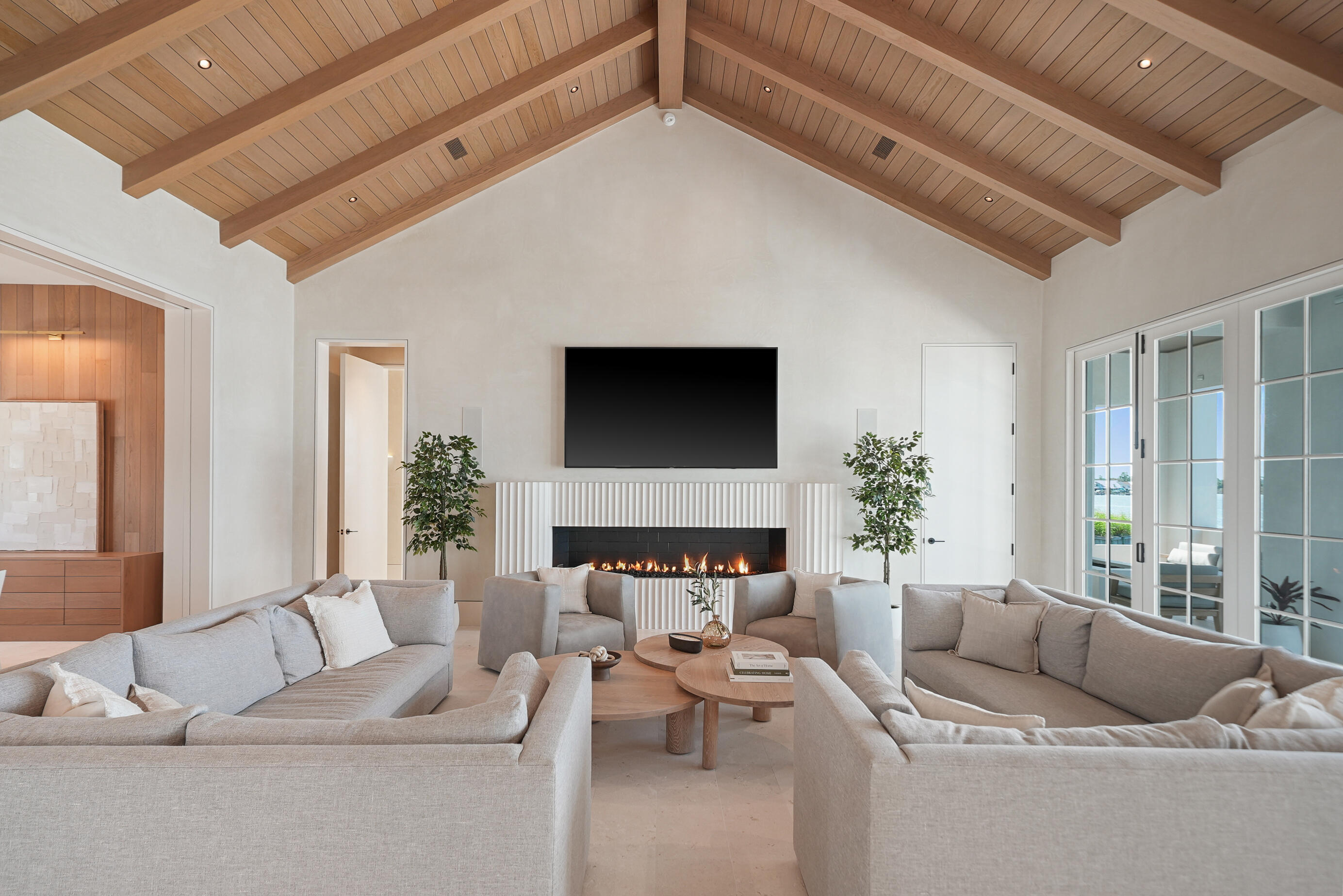 Northshore Islands - Residential