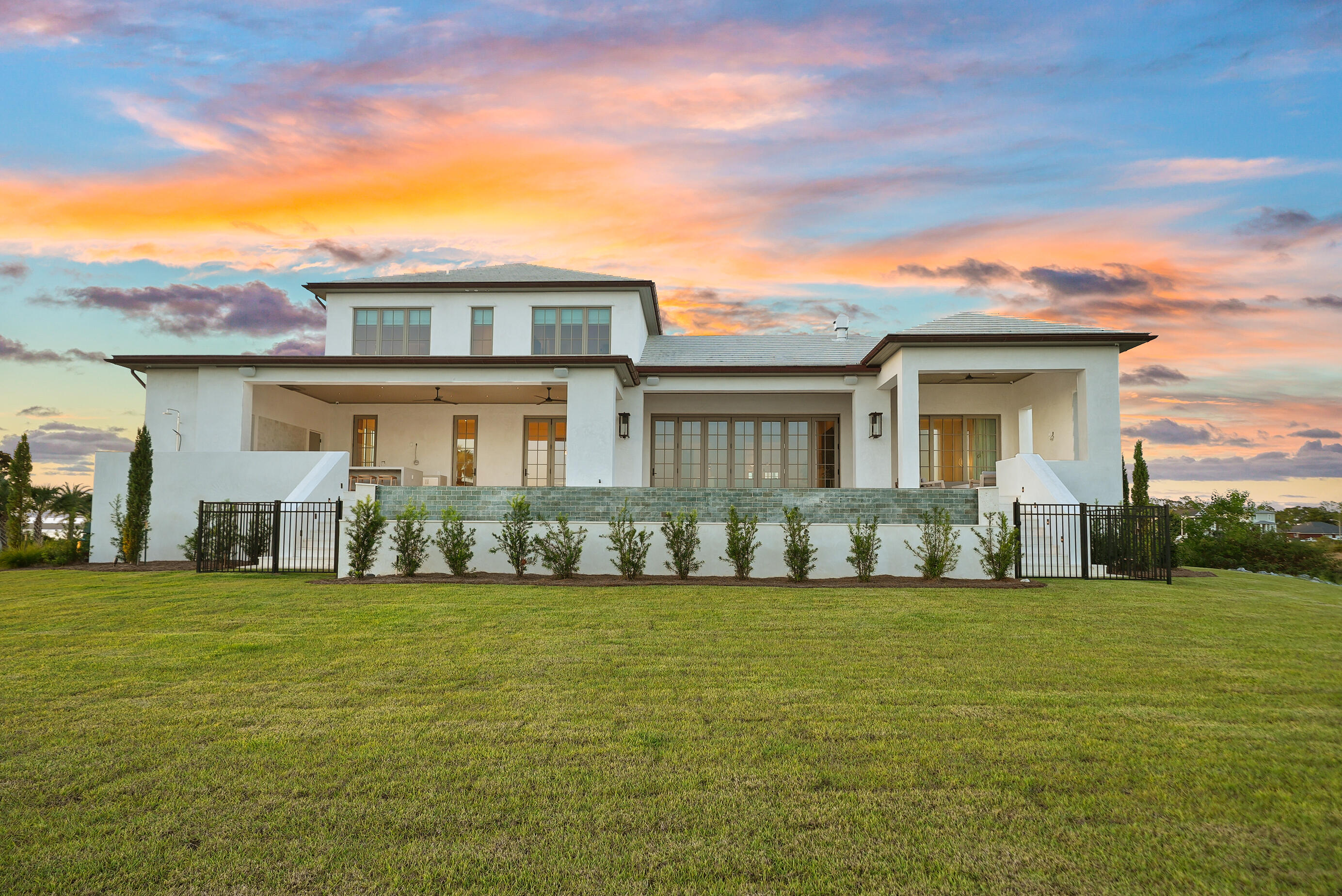 Northshore Islands - Residential