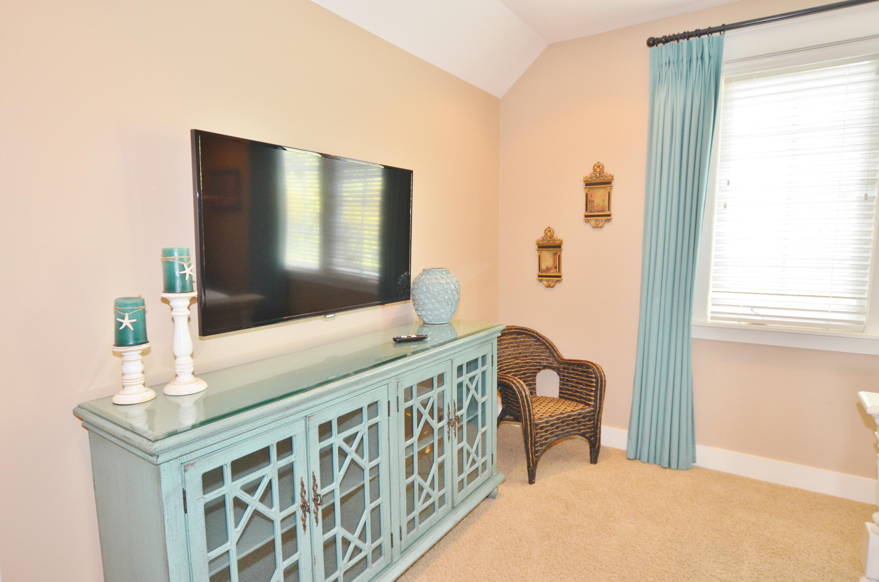 BUNGALOS AT SANDESTIN - Residential Lease