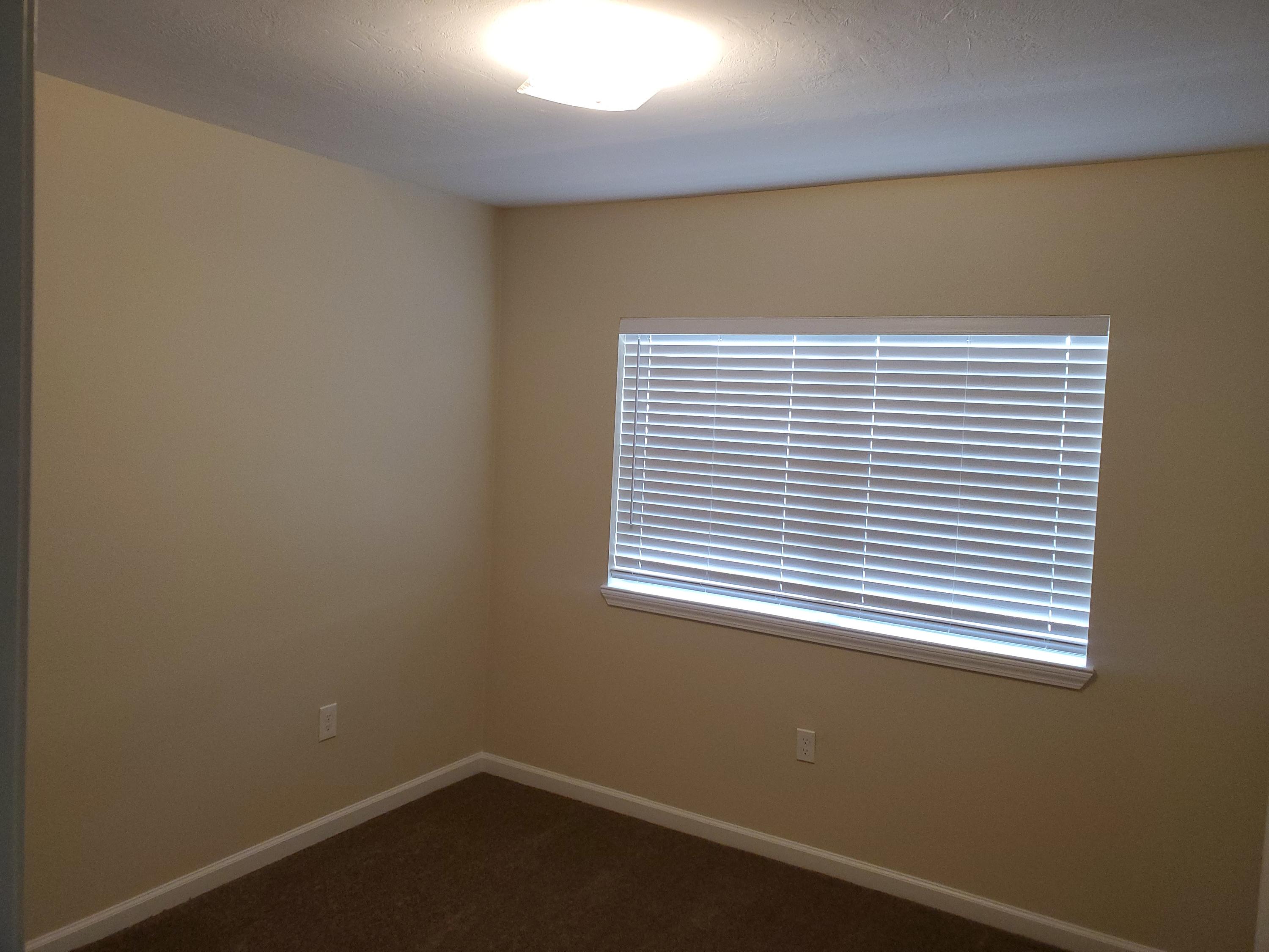 Racetrack Rd 1st Sub - Residential Lease