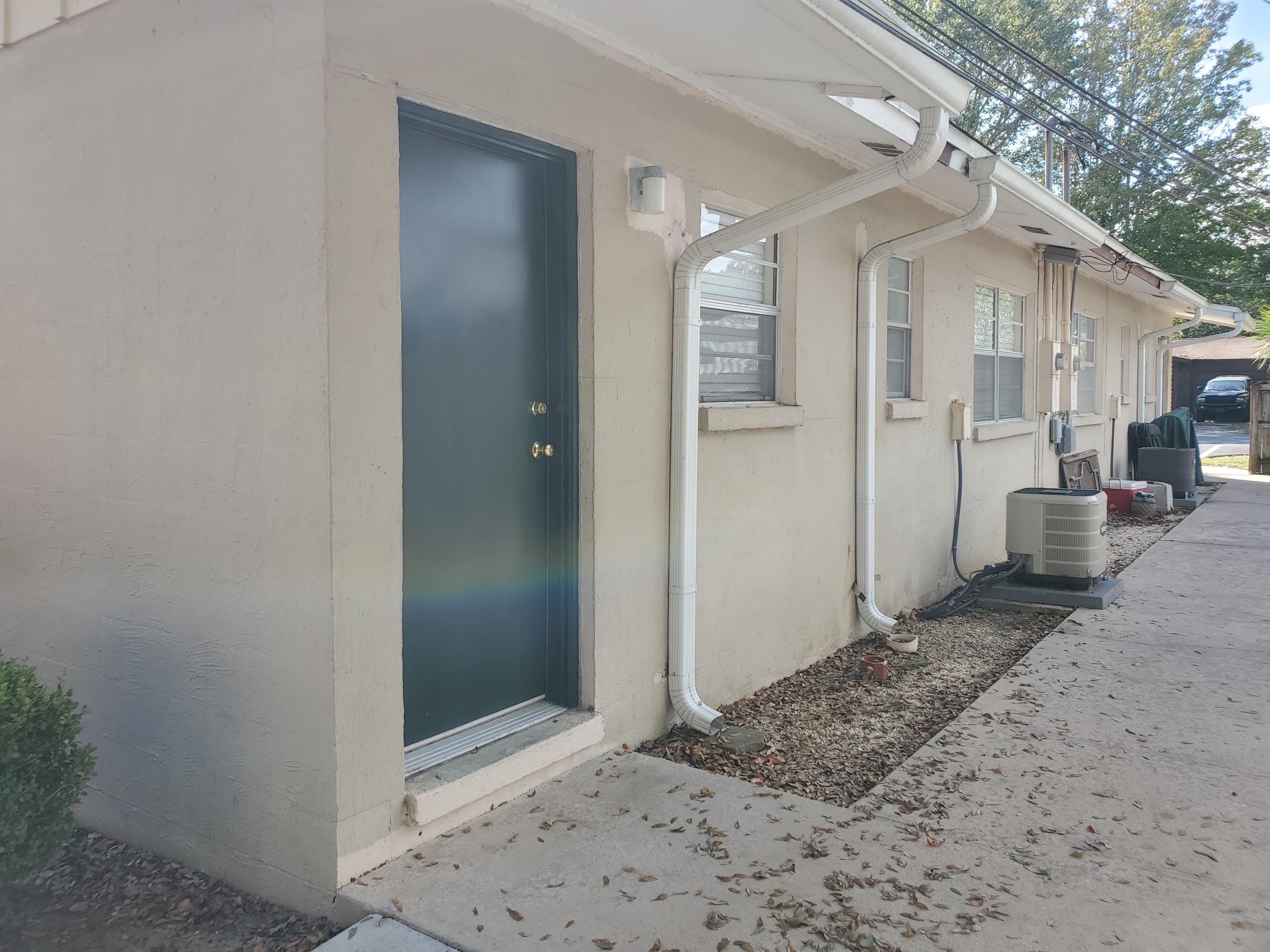 Racetrack Rd 1st Sub - Residential Lease