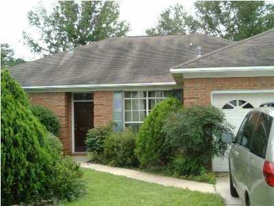PARKWOOD LANE BLUEWATER BAY - Residential Lease