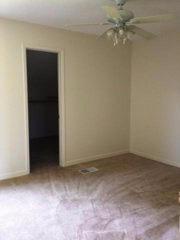 QUAIL RIDGE 1ST ADDN - Residential Lease