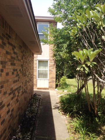QUAIL RIDGE 1ST ADDN - Residential Lease